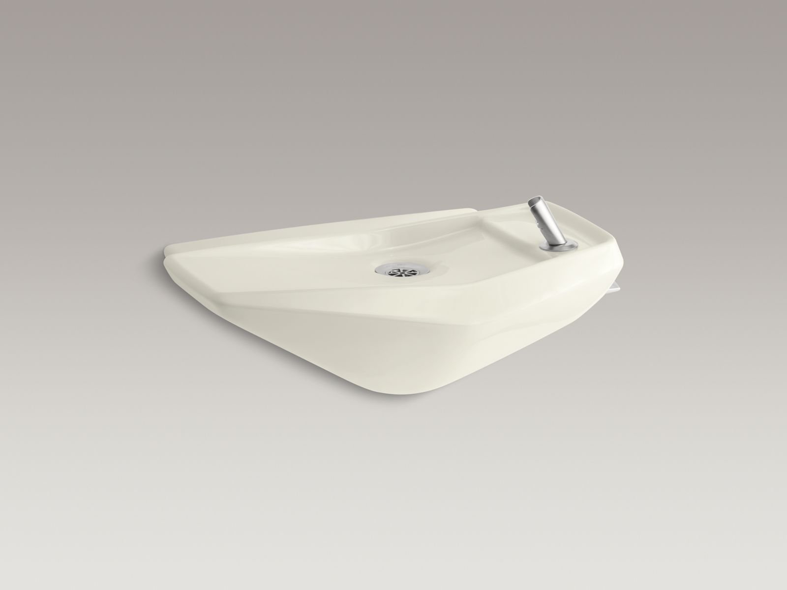 33321-serra-wall-mount-drinking-fountain-5.jpg Serra™ Wall-mount drinking fountain