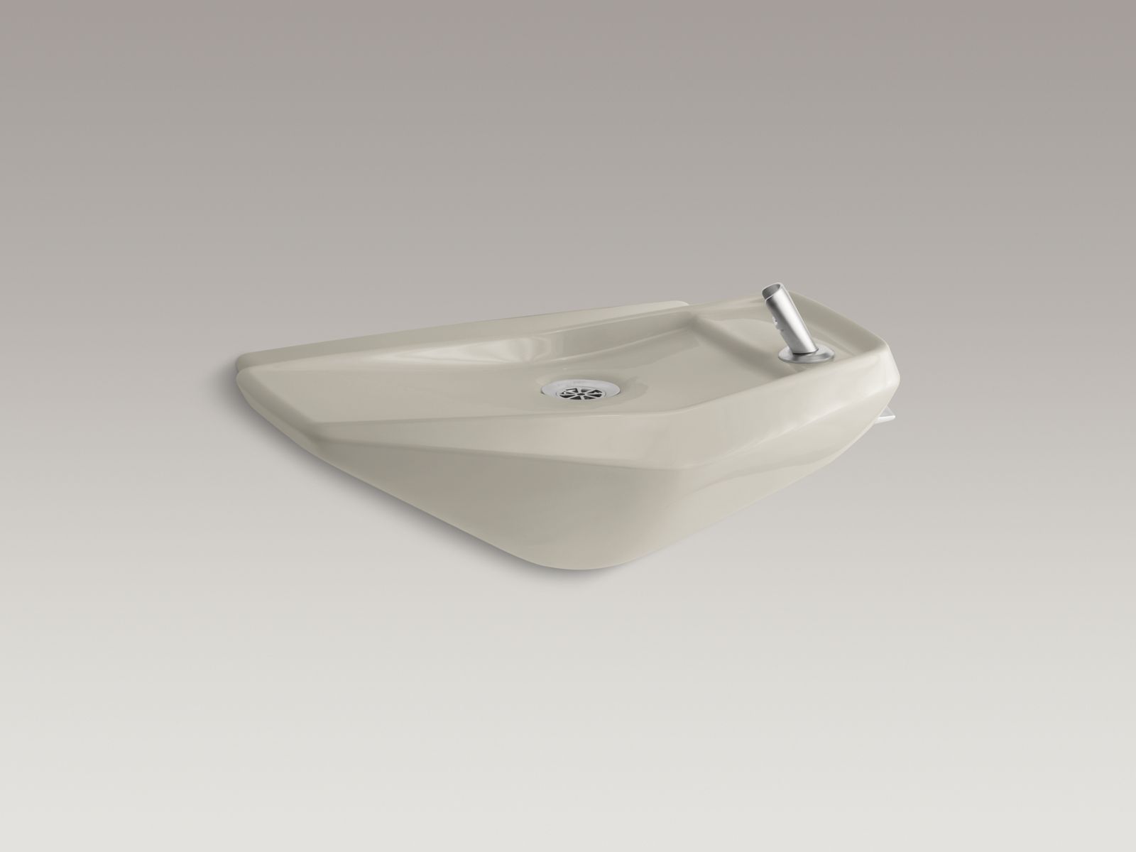 33321-serra-wall-mount-drinking-fountain-6.jpg Serra™ Wall-mount drinking fountain