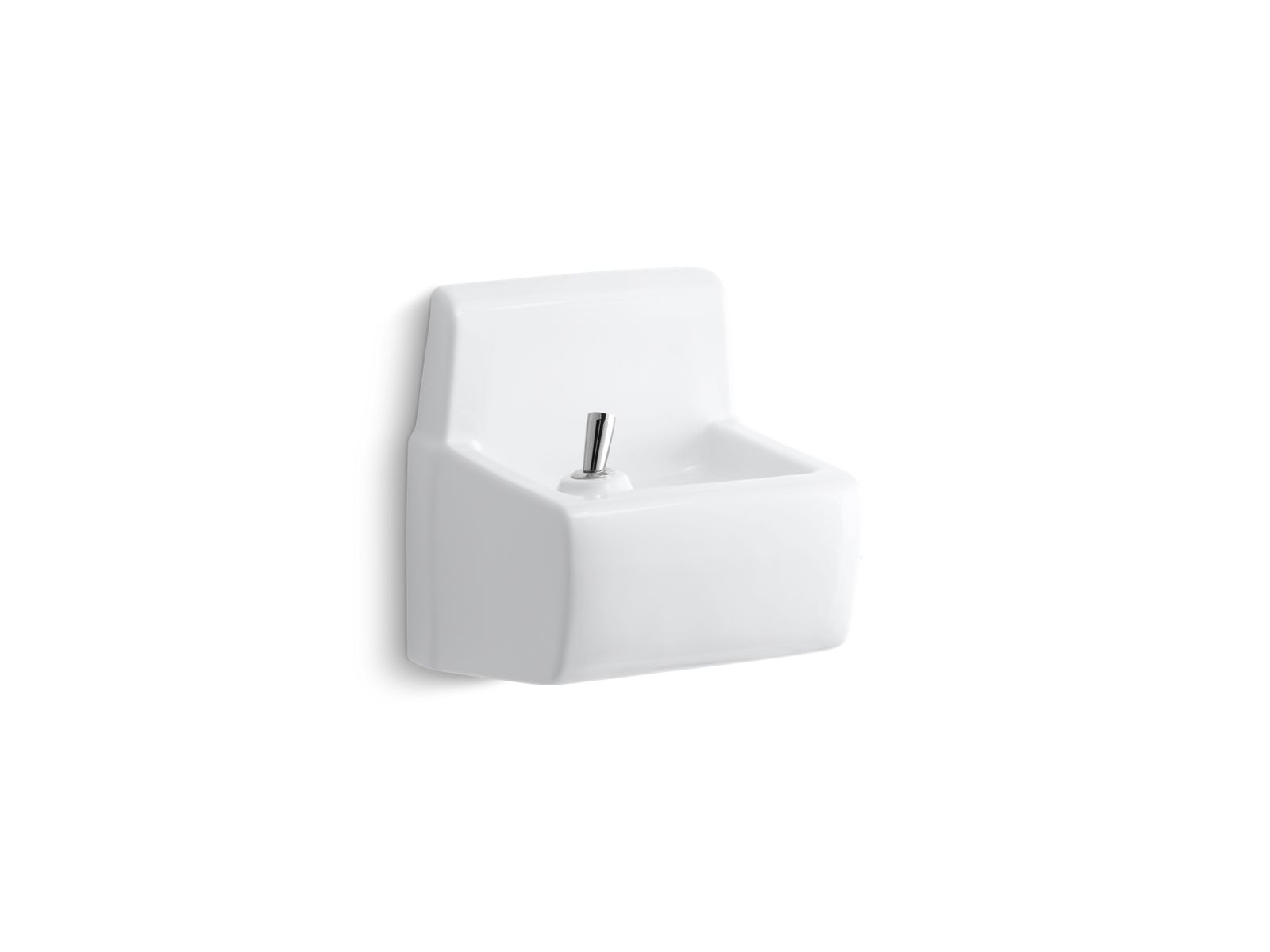 Millbrook™ Wall-mount drinking fountain