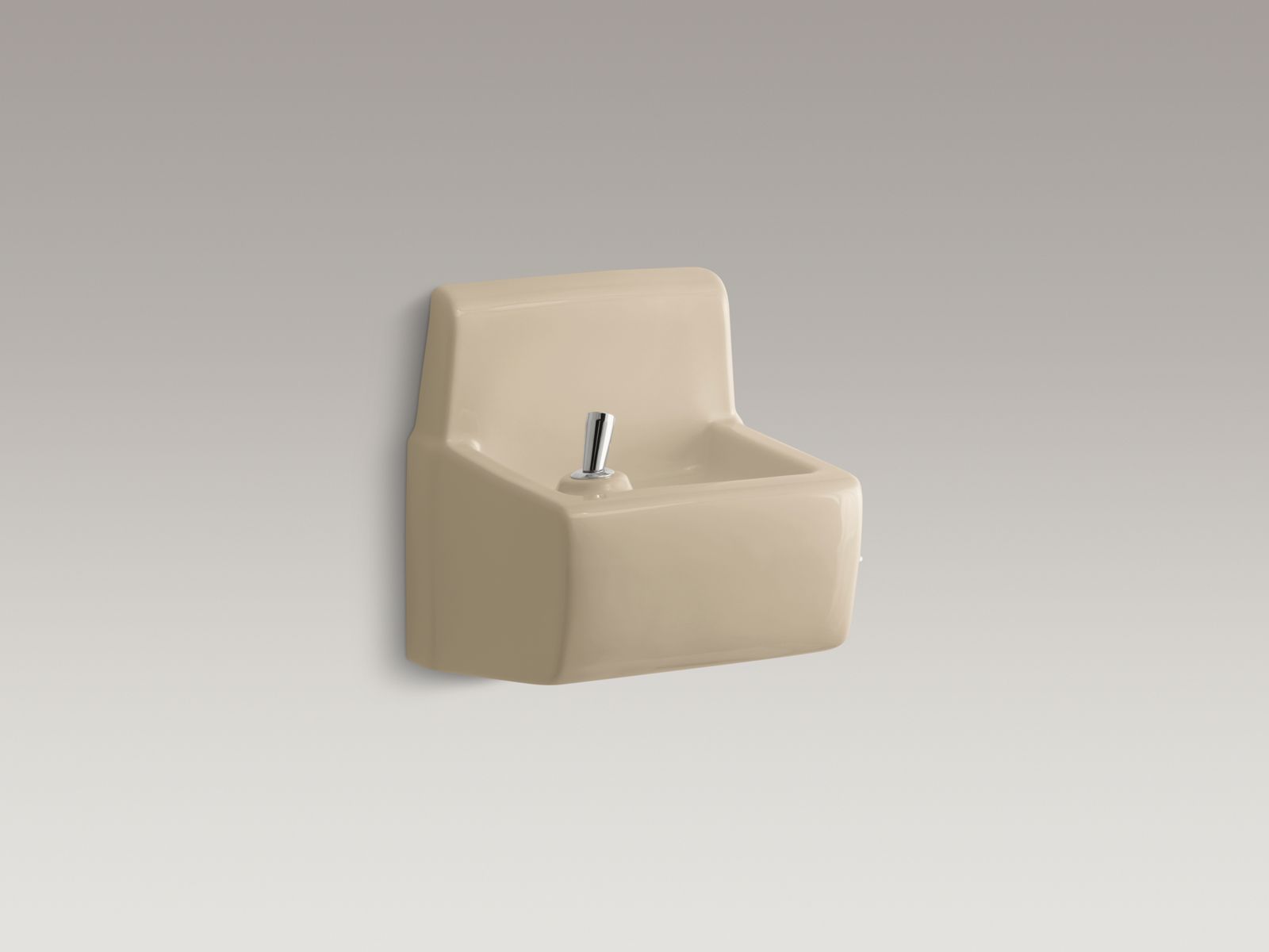 Millbrookâ„¢ Wall-mount drinking fountain