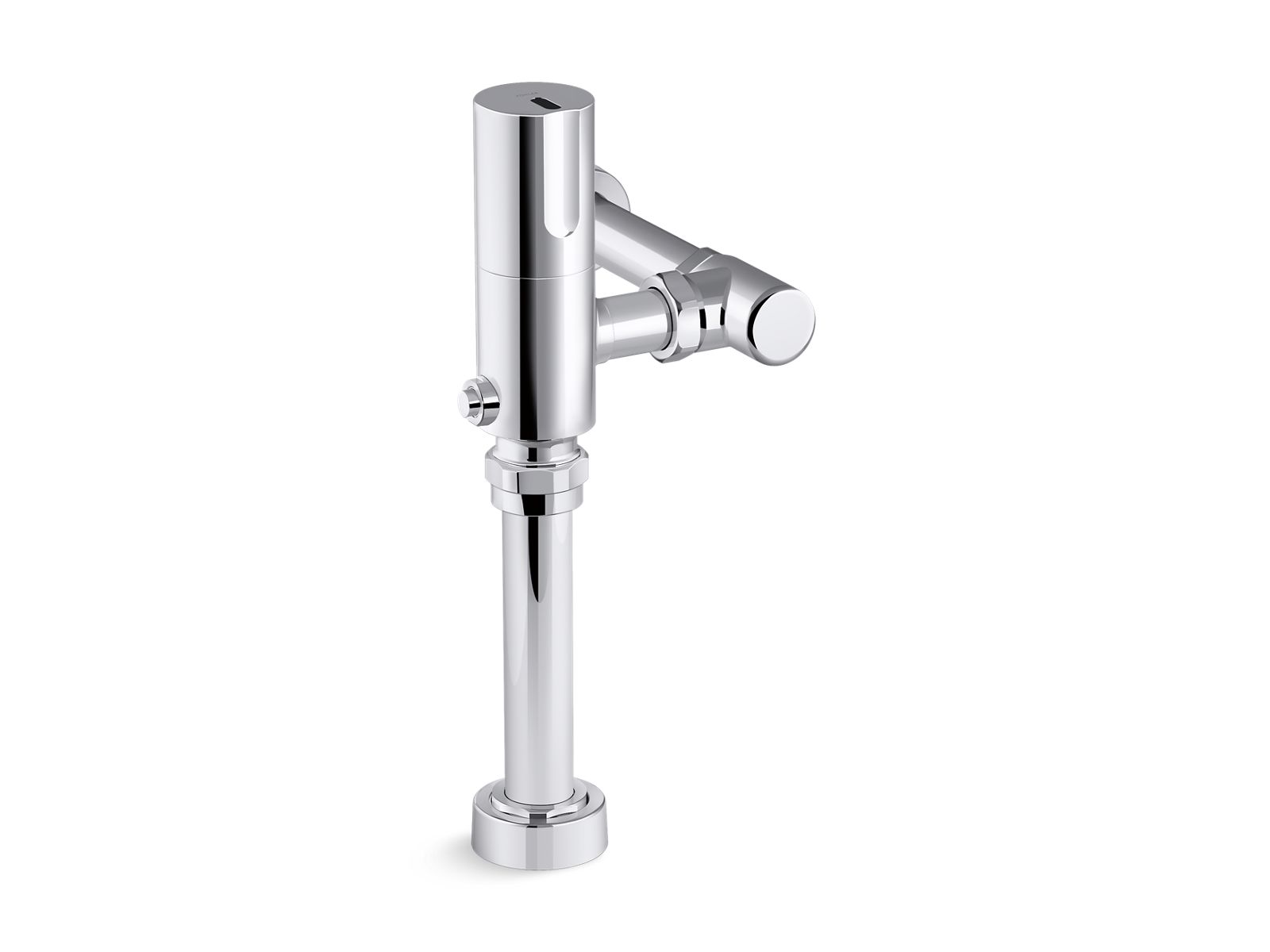 Mach® WAVE Touchless toilet flushometer, DC-powered, 1.28 gpf