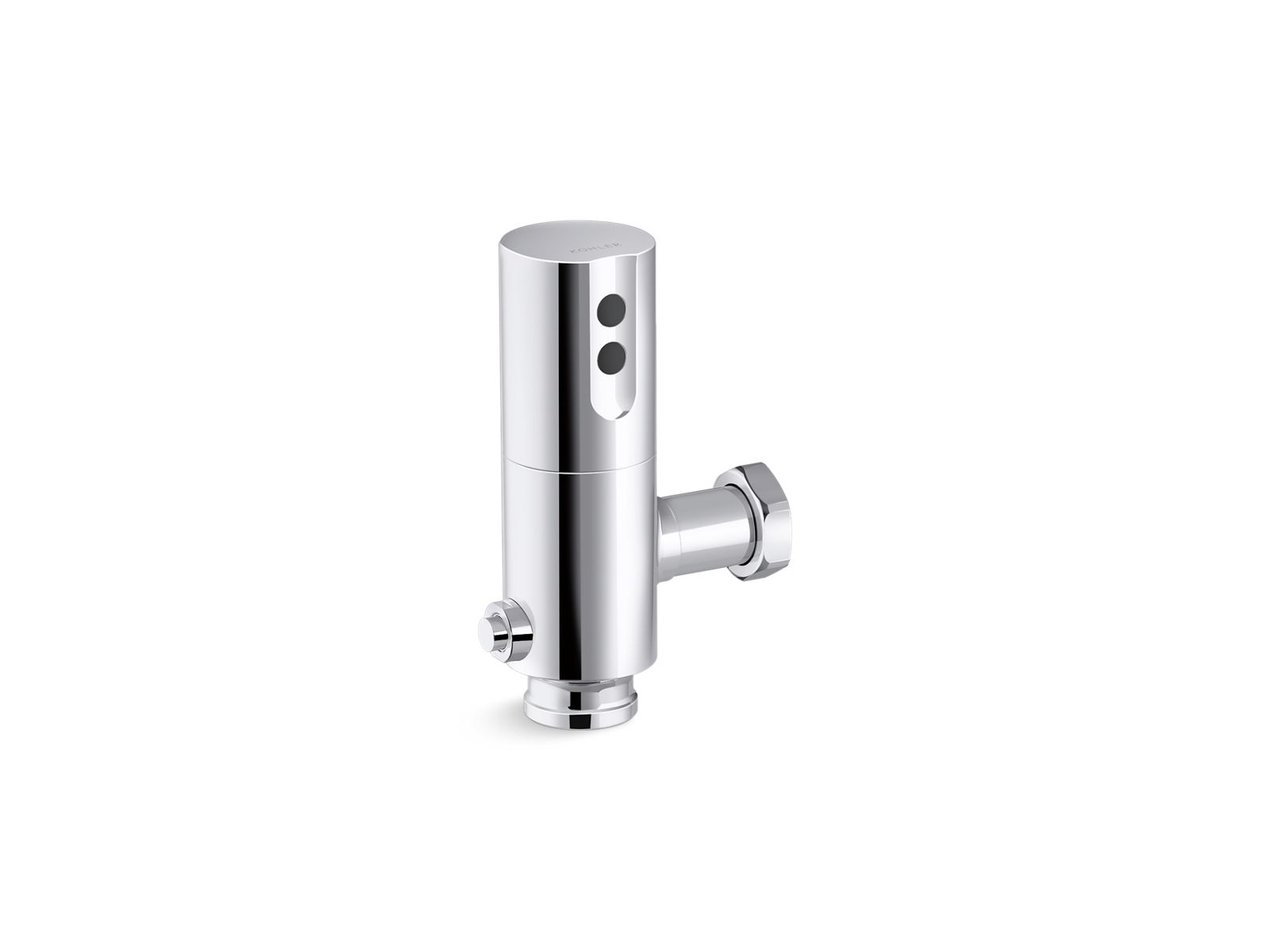 Mach® Tripoint® Touchless retrofit urinal flushometer, HES-powered, 0.5 gpf