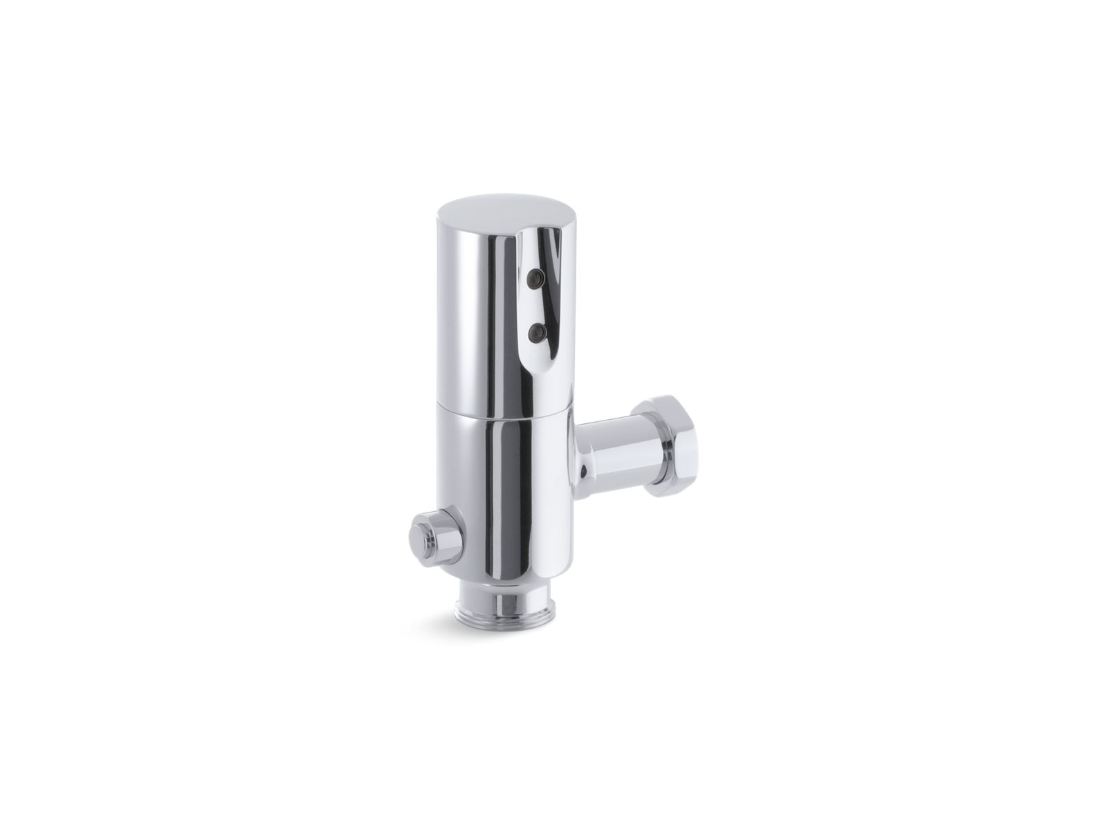 Tripoint® Touchless DC 1.28 gpf toilet flushometer retrofit