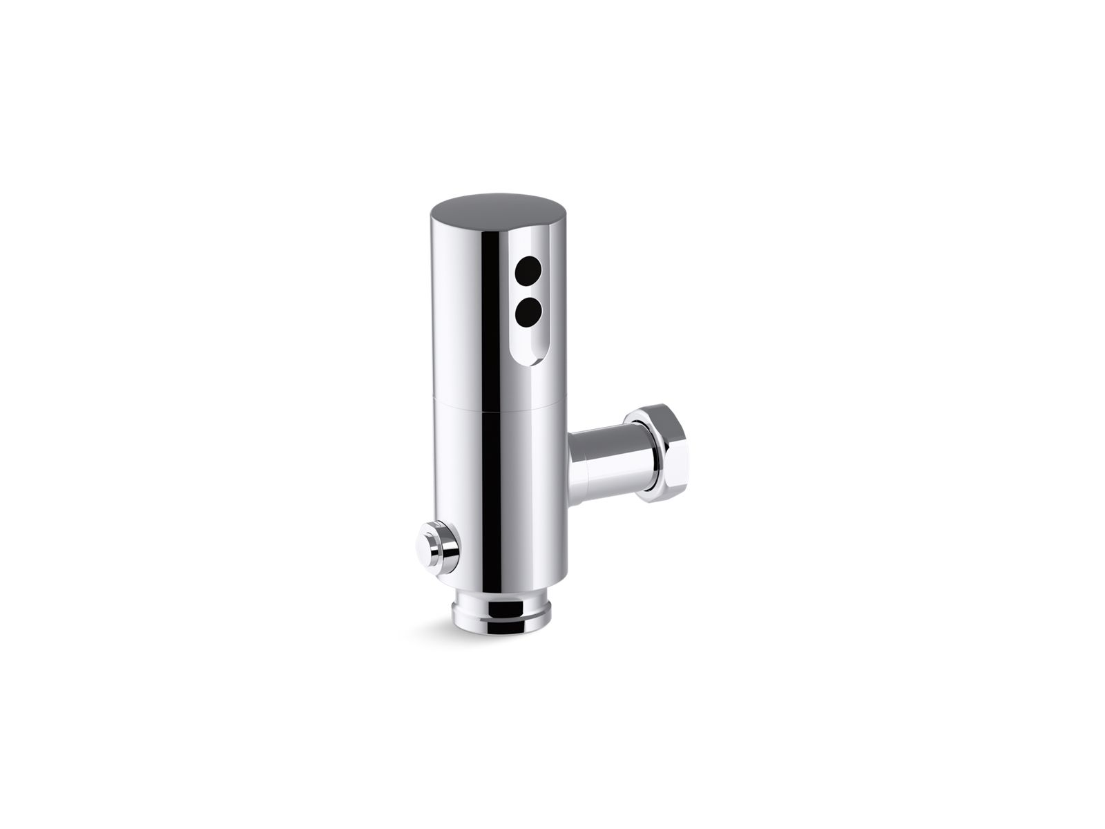 Tripoint® Exposed hybrid 1.28 gpf toilet flushometer