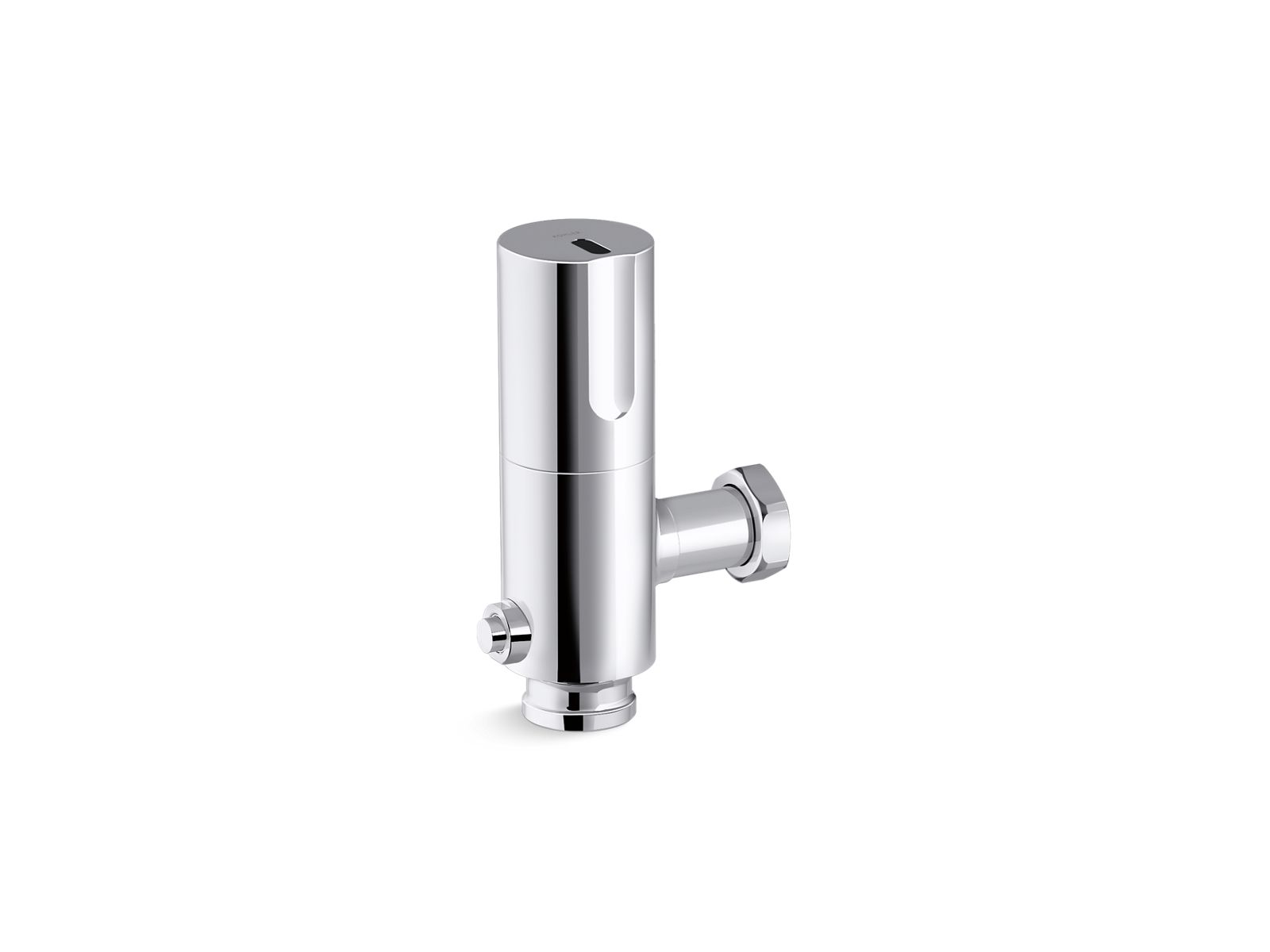Mach® WAVE Touchless retrofit toilet flushometer, DC-powered, 1.28 gpf