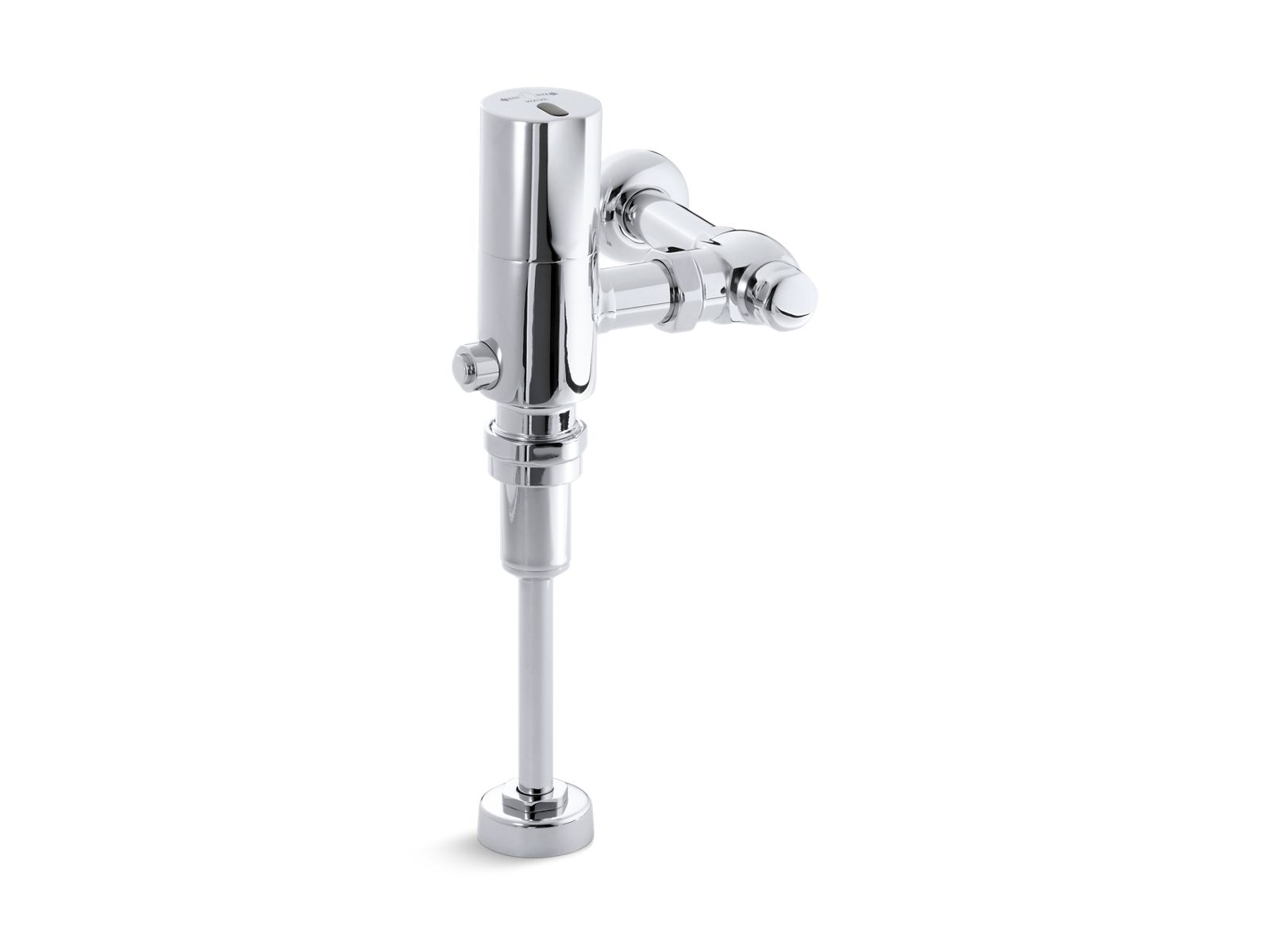 WAVE Touchless washdown 0.125 gpf urinal flushometer