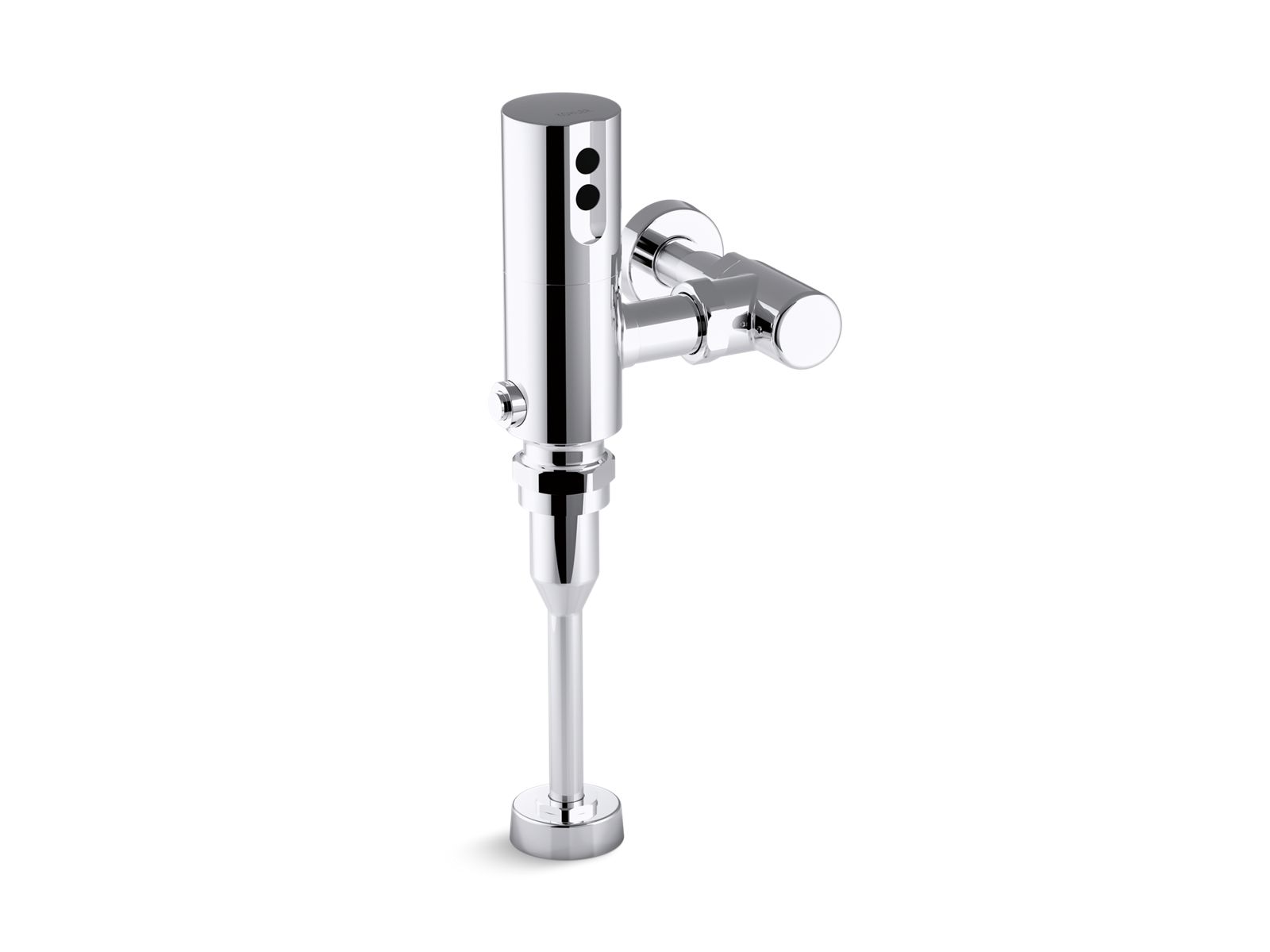 Tripoint® Exposed hybrid 1.0 gpf blowout urinal flushometer