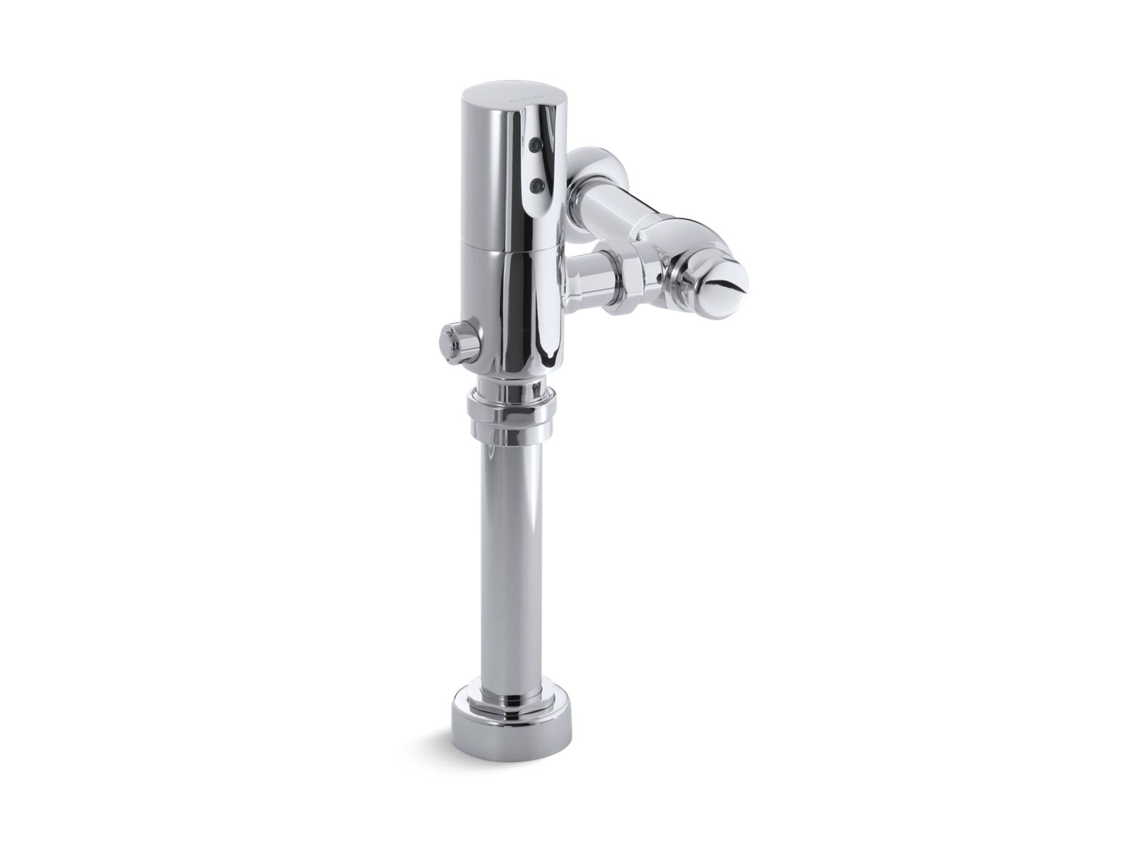 Tripoint® Touchless DC toilet 1.28 gpf flushometer