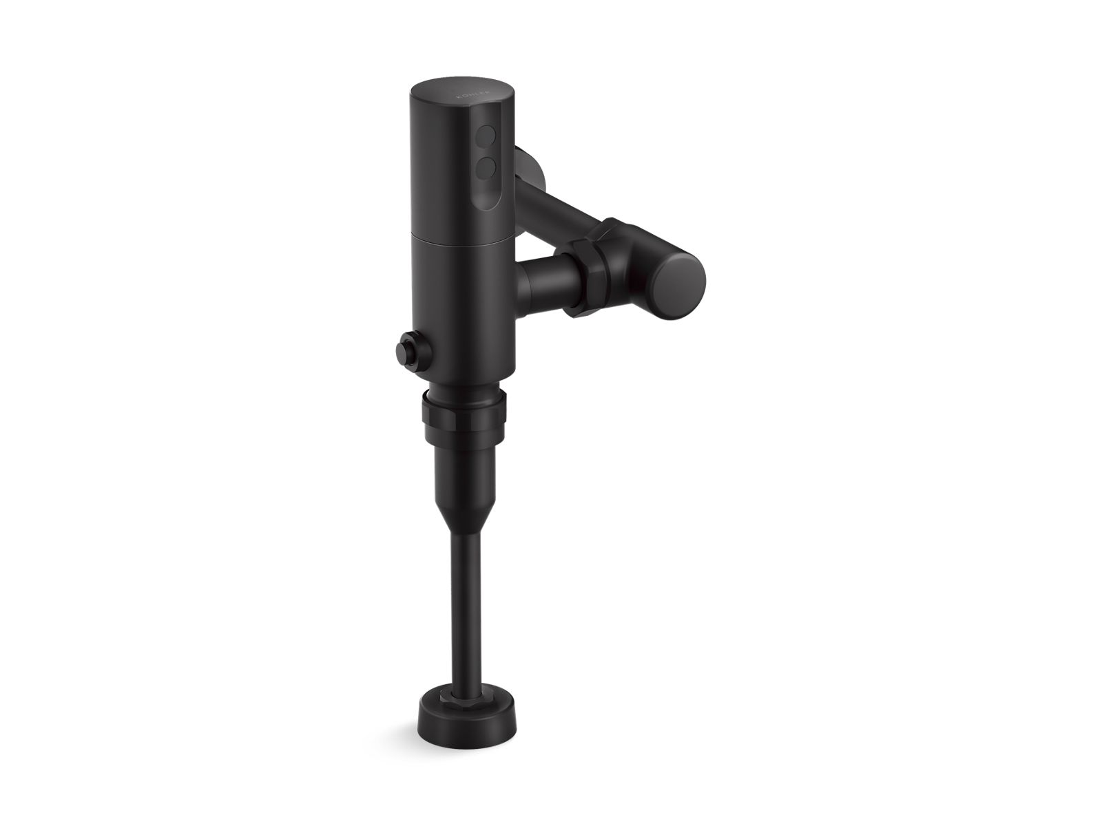 Mach® Tripoint® Touchless urinal flushometer, DC-powered, 0.5 gpf