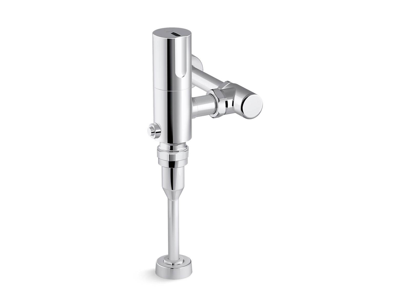Mach® WAVE Touchless urinal flushometer, HES-powered, 0.5 gpf