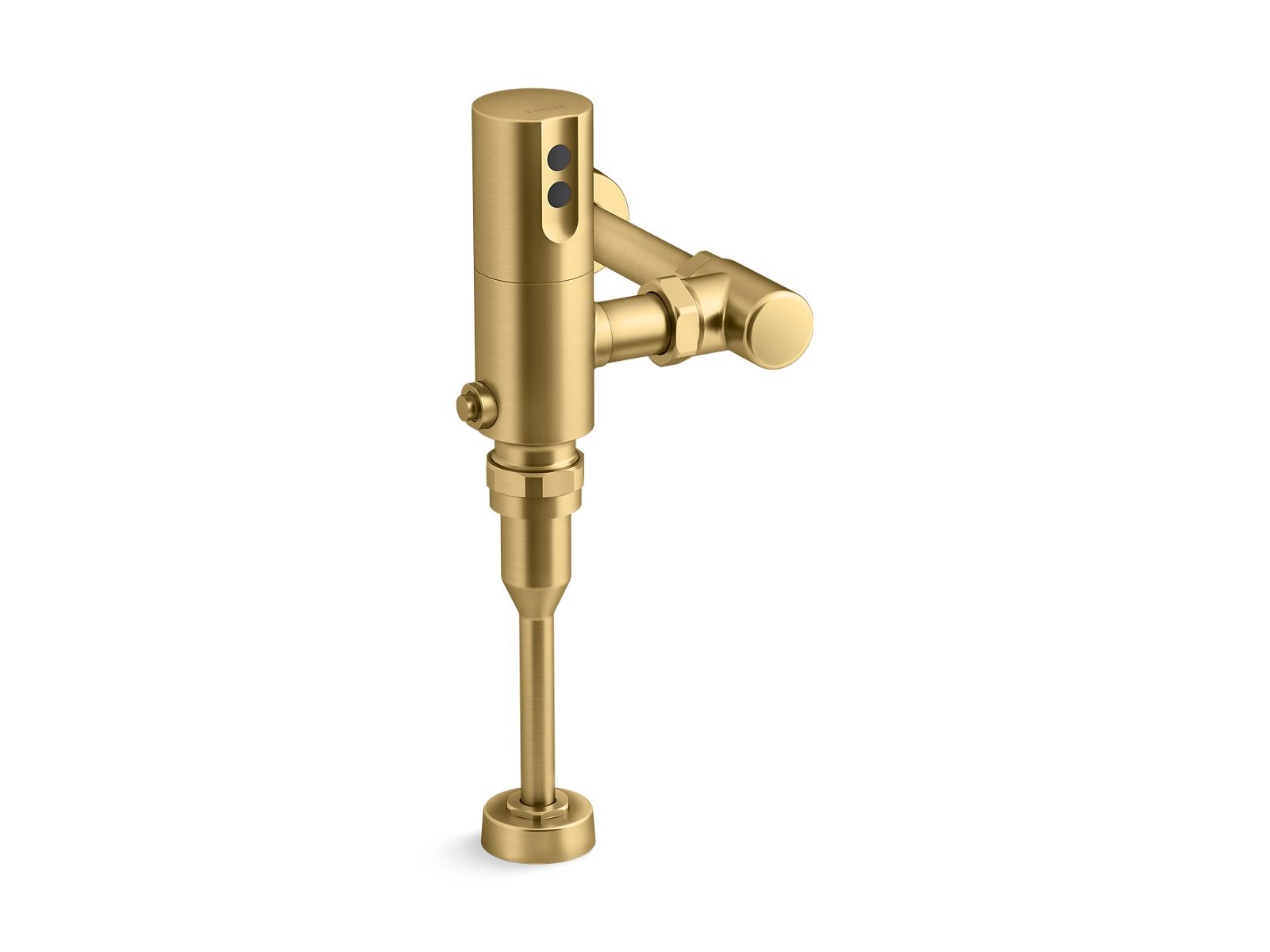 33426-mach-tripoint-touchless-urinal-flushometer-dc-powered-0-125-gpf-3.jpg Mach® Tripoint® Touchless urinal flushometer, DC-powered, 0.125 gpf