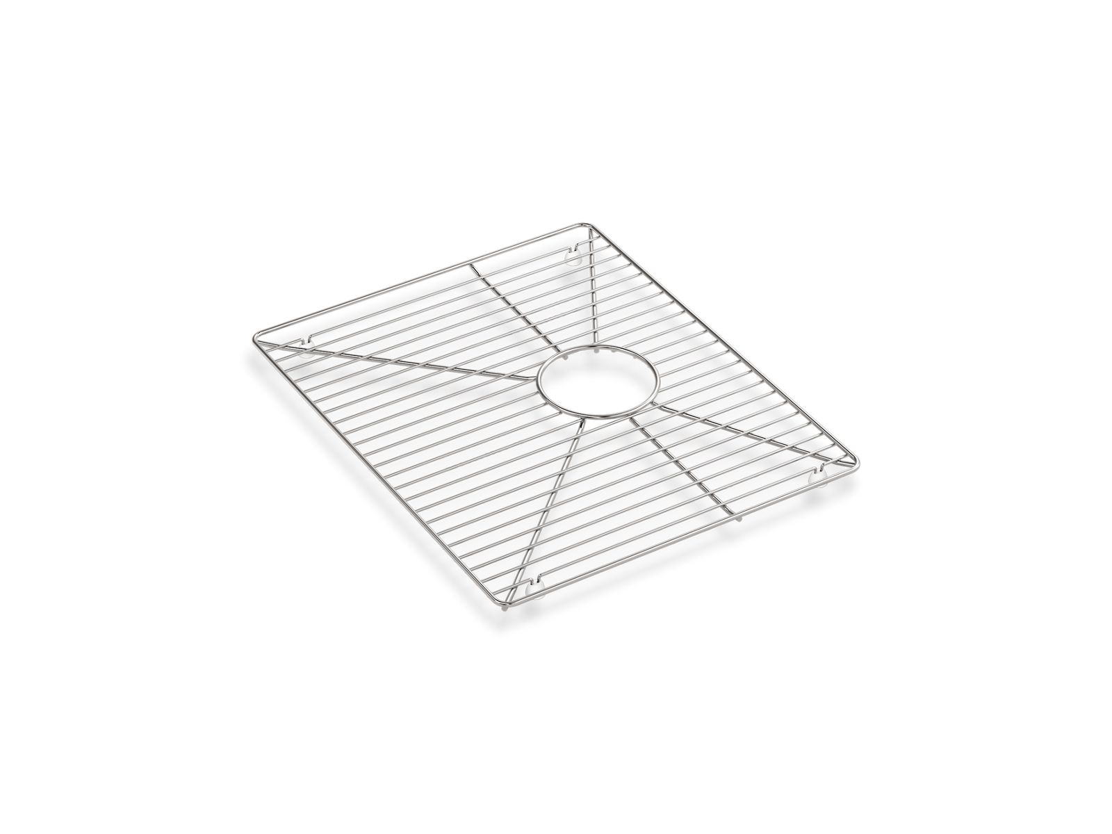 Lyric® Workstation Sink rack for K-RH23377-1PC