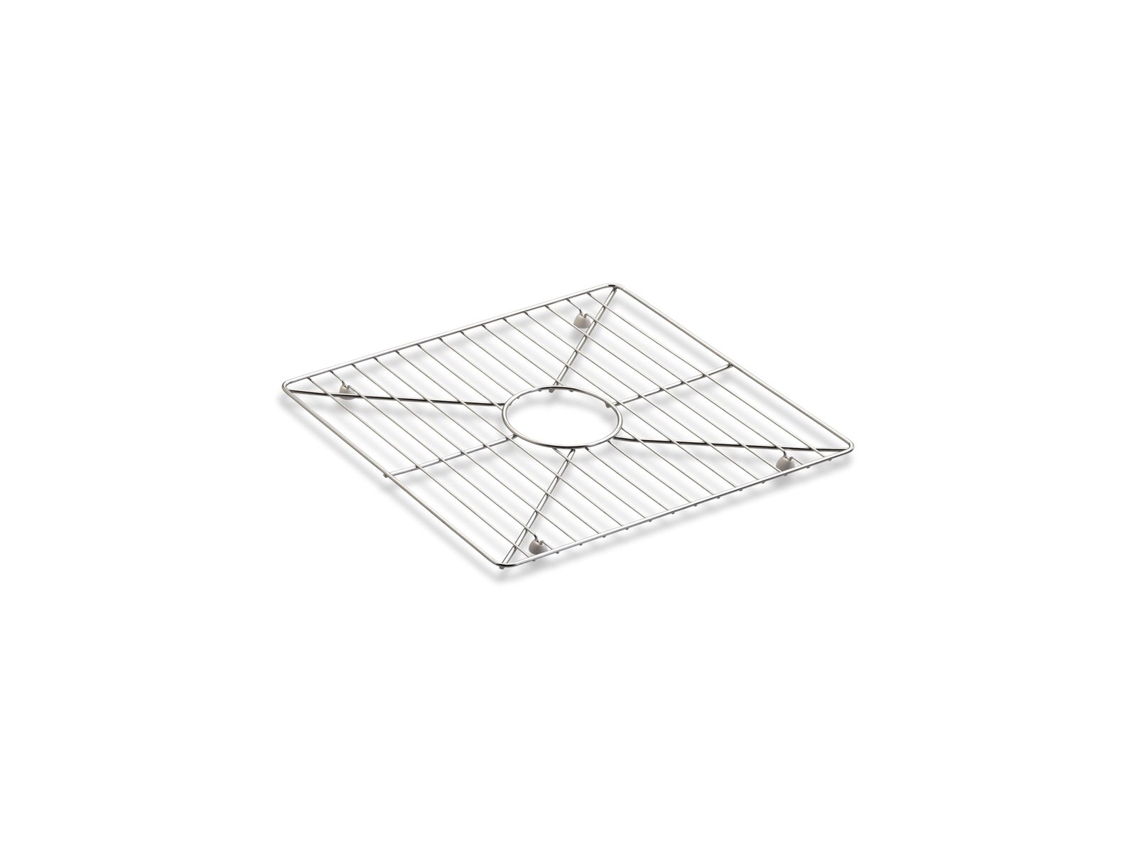 8 Degree™ Sink rack