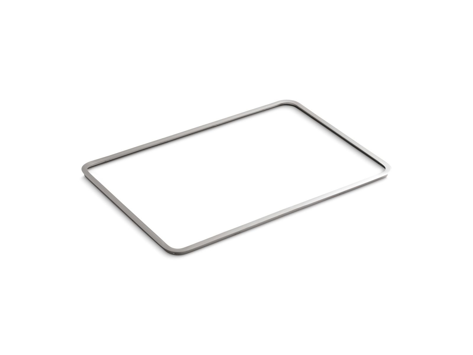 Metal frame