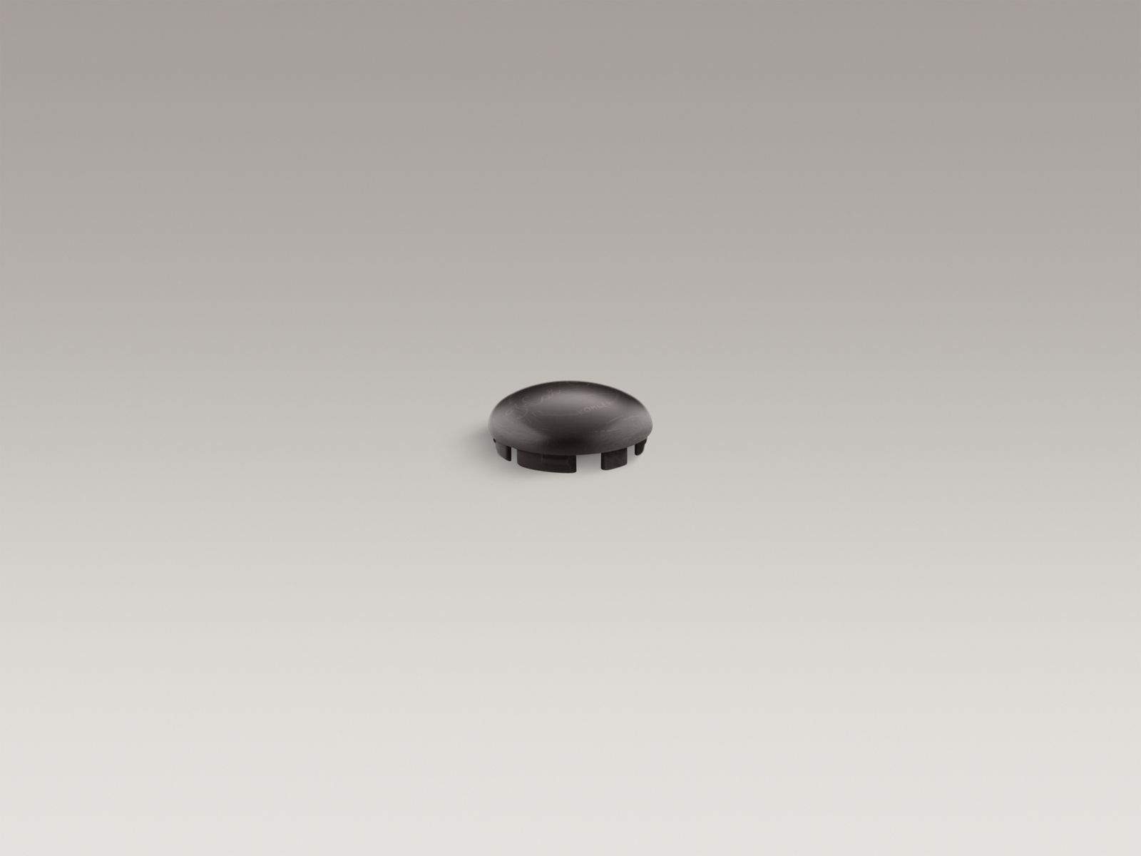 Fairfax(R) single-handle plug button