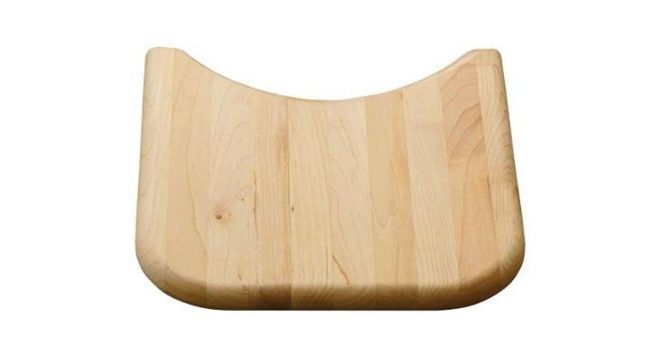 Northland(TM) hardwood cutting board