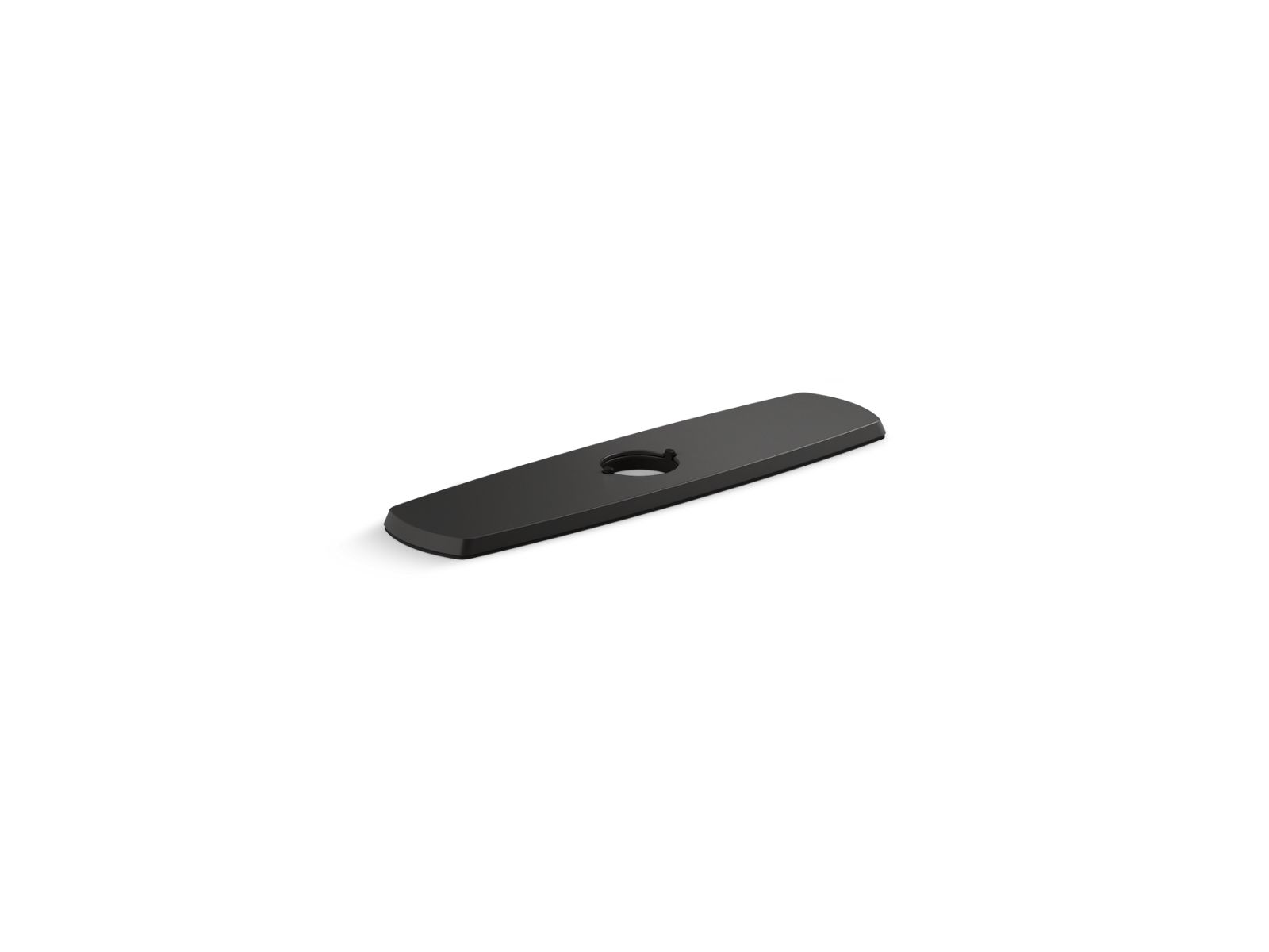 33517-graze-three-hole-kitchen-faucet-escutcheon-3.jpg Graze® Three-hole kitchen faucet escutcheon