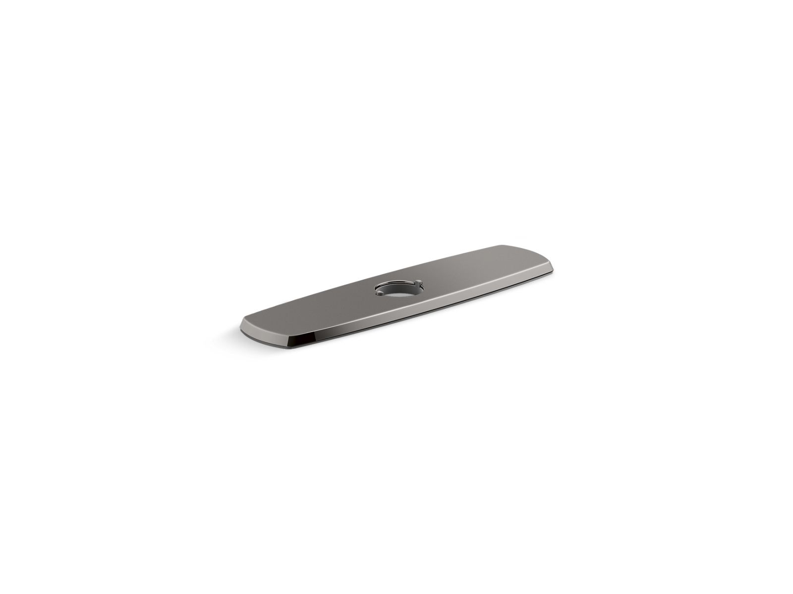 33517-graze-three-hole-kitchen-faucet-escutcheon-7.jpg Graze® Three-hole kitchen faucet escutcheon
