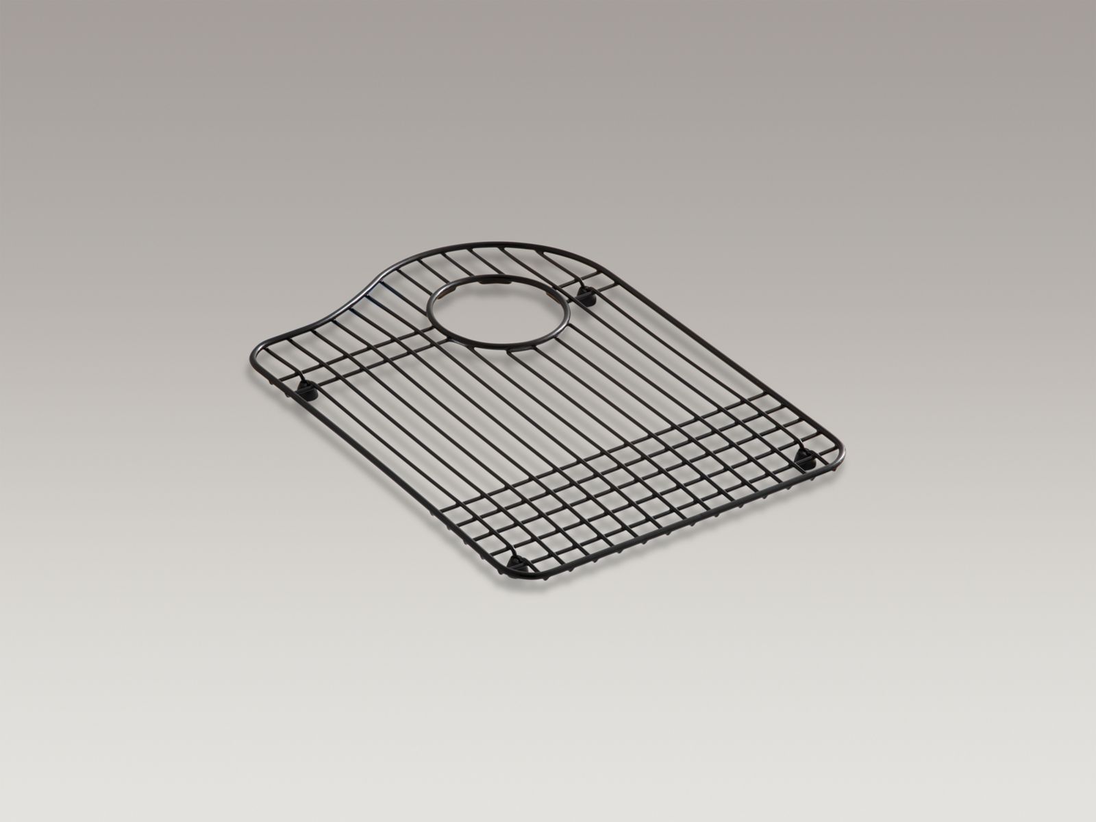 33536-hartland-stainless-steel-right-hand-side-sink-rack-12-3-16-x-14-13-16--4.jpg Hartland® Stainless steel right-hand side sink rack, 12-3/16" x 14-13/16"