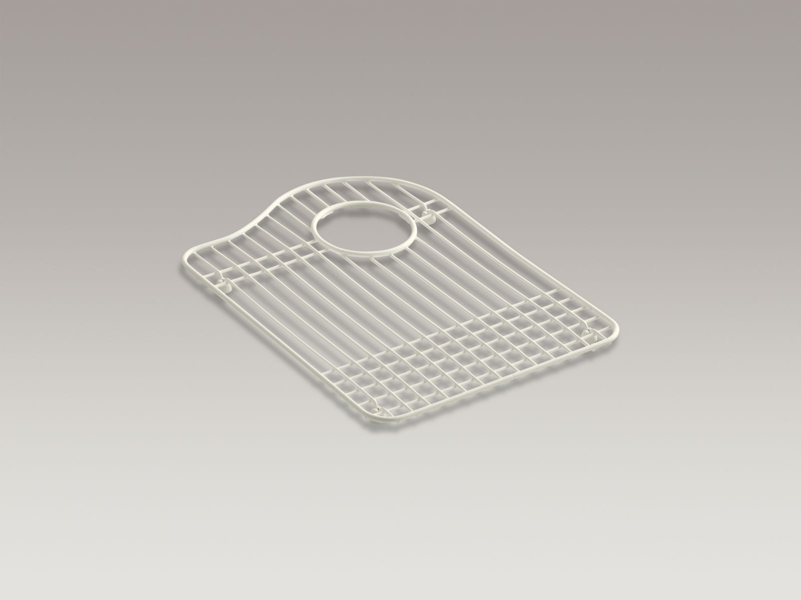 33536-hartland-stainless-steel-right-hand-side-sink-rack-12-3-16-x-14-13-16--5.jpg Hartland® Stainless steel right-hand side sink rack, 12-3/16" x 14-13/16"