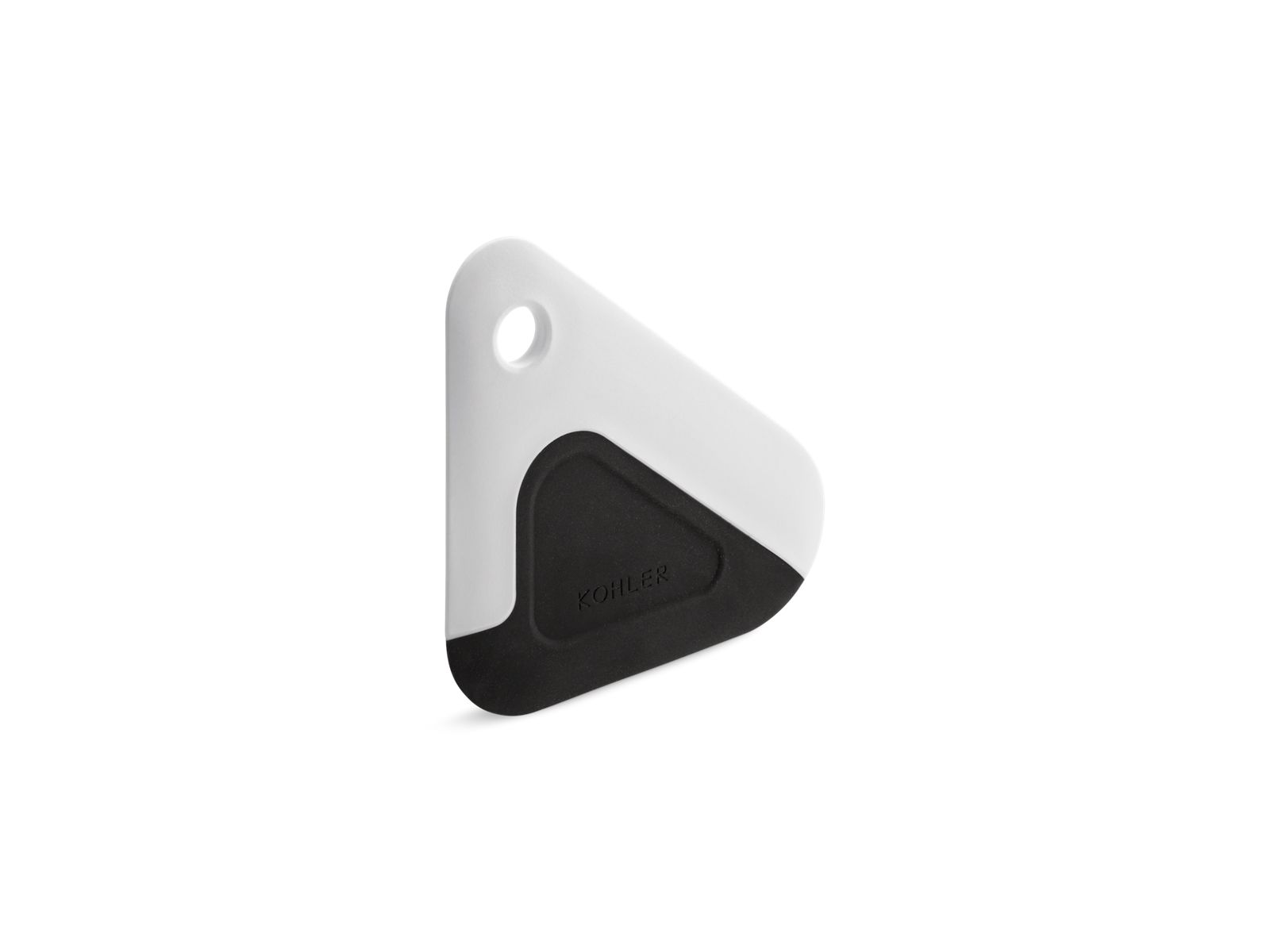 Dish scraper