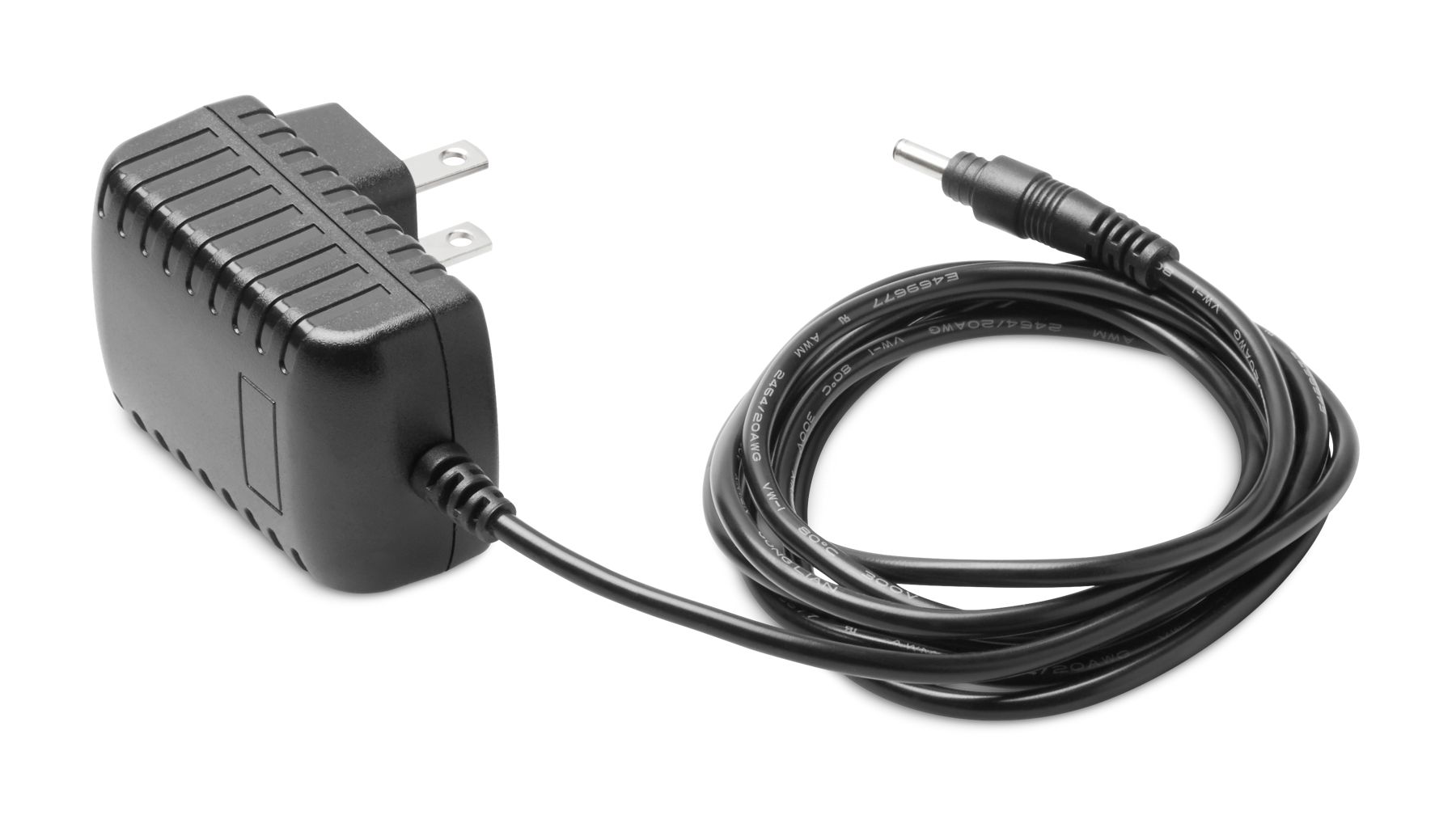 AC power adapter for touchless faucet