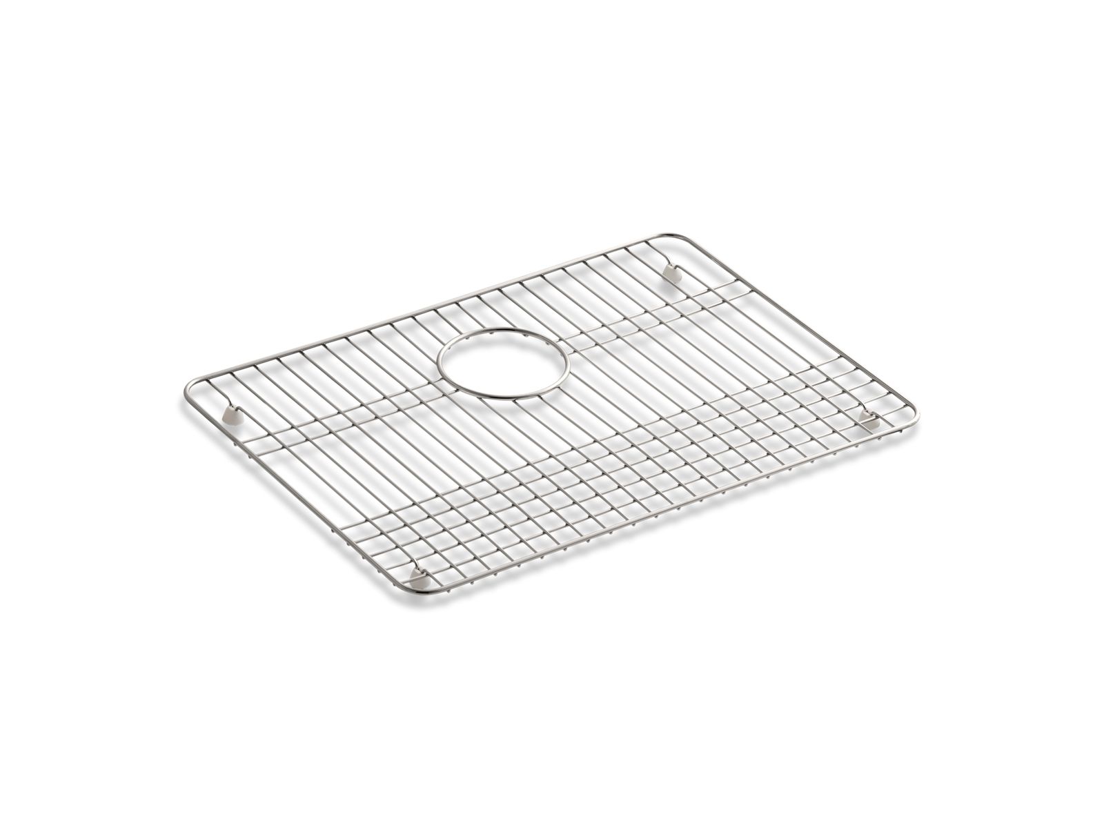 33628-iron-tones-stainless-steel-sink-rack-19-1-2-x-14-for-iron-tones-kitchen-sinks-1.jpg Iron/Tones® Stainless steel sink rack, 19-1/2" x 14" for Iron/Tones® kitchen sinks