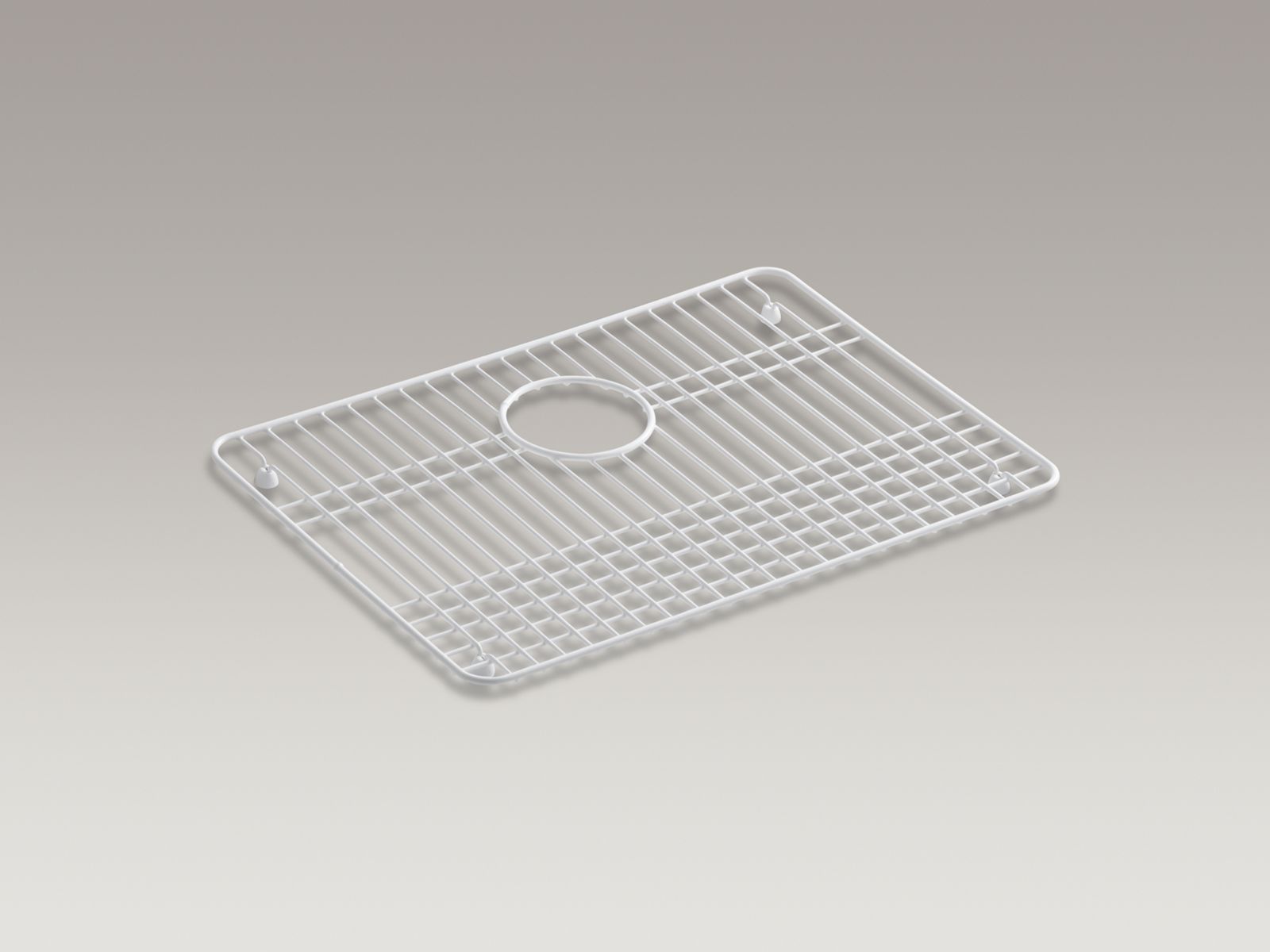 33628-iron-tones-stainless-steel-sink-rack-19-1-2-x-14-for-iron-tones-kitchen-sinks-2.jpg Iron/Tones® Stainless steel sink rack, 19-1/2" x 14" for Iron/Tones® kitchen sinks
