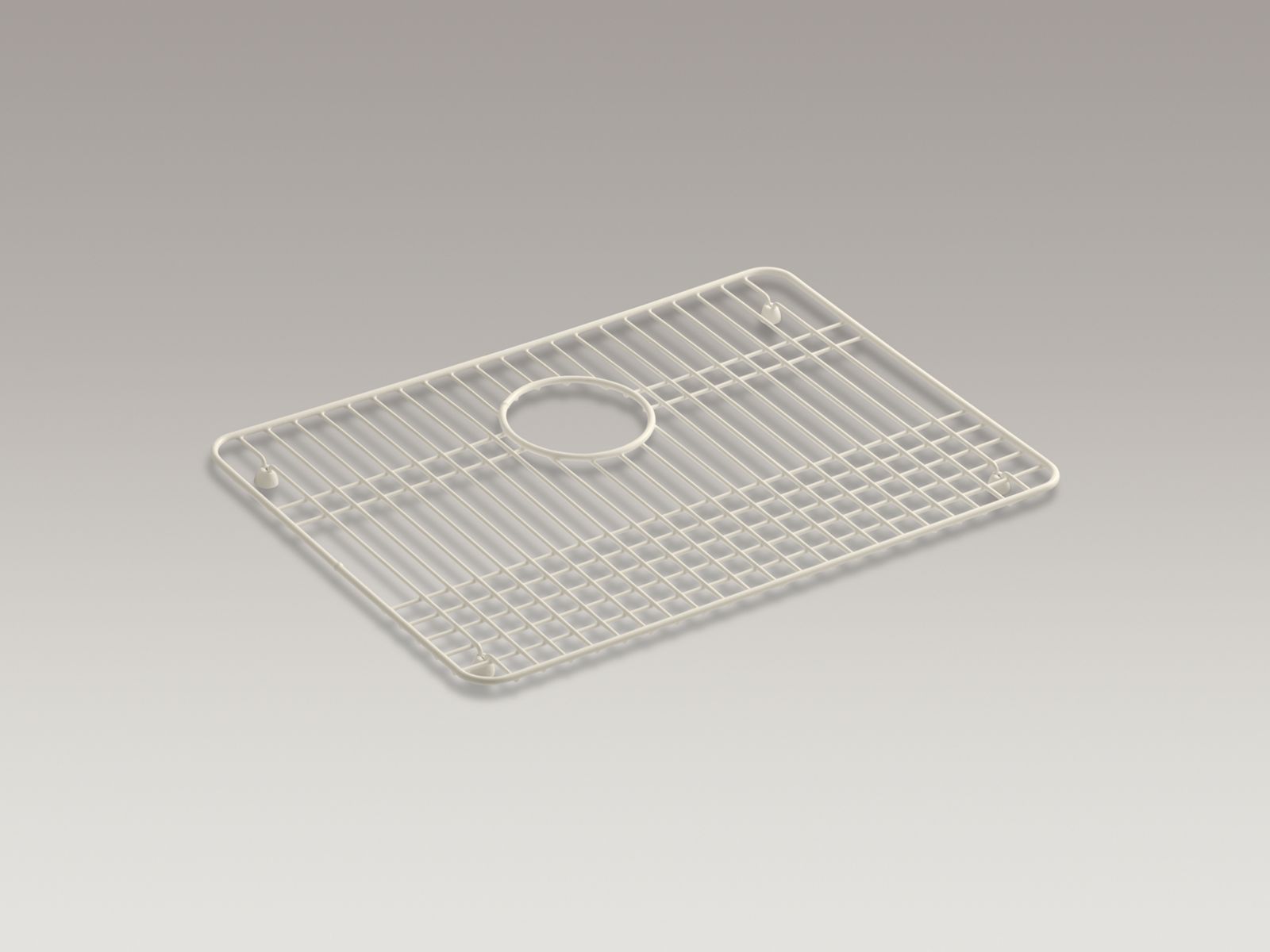 33628-iron-tones-stainless-steel-sink-rack-19-1-2-x-14-for-iron-tones-kitchen-sinks-3.jpg Iron/Tones® Stainless steel sink rack, 19-1/2" x 14" for Iron/Tones® kitchen sinks