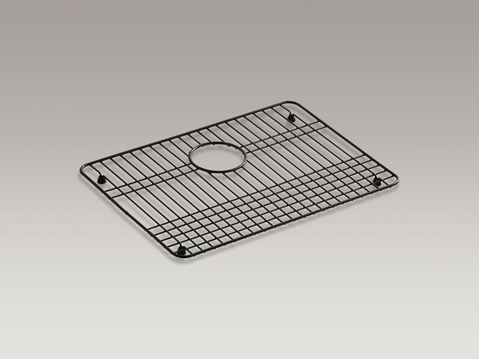 33628-iron-tones-stainless-steel-sink-rack-19-1-2-x-14-for-iron-tones-kitchen-sinks-4.jpg Iron/Tones® Stainless steel sink rack, 19-1/2" x 14" for Iron/Tones® kitchen sinks