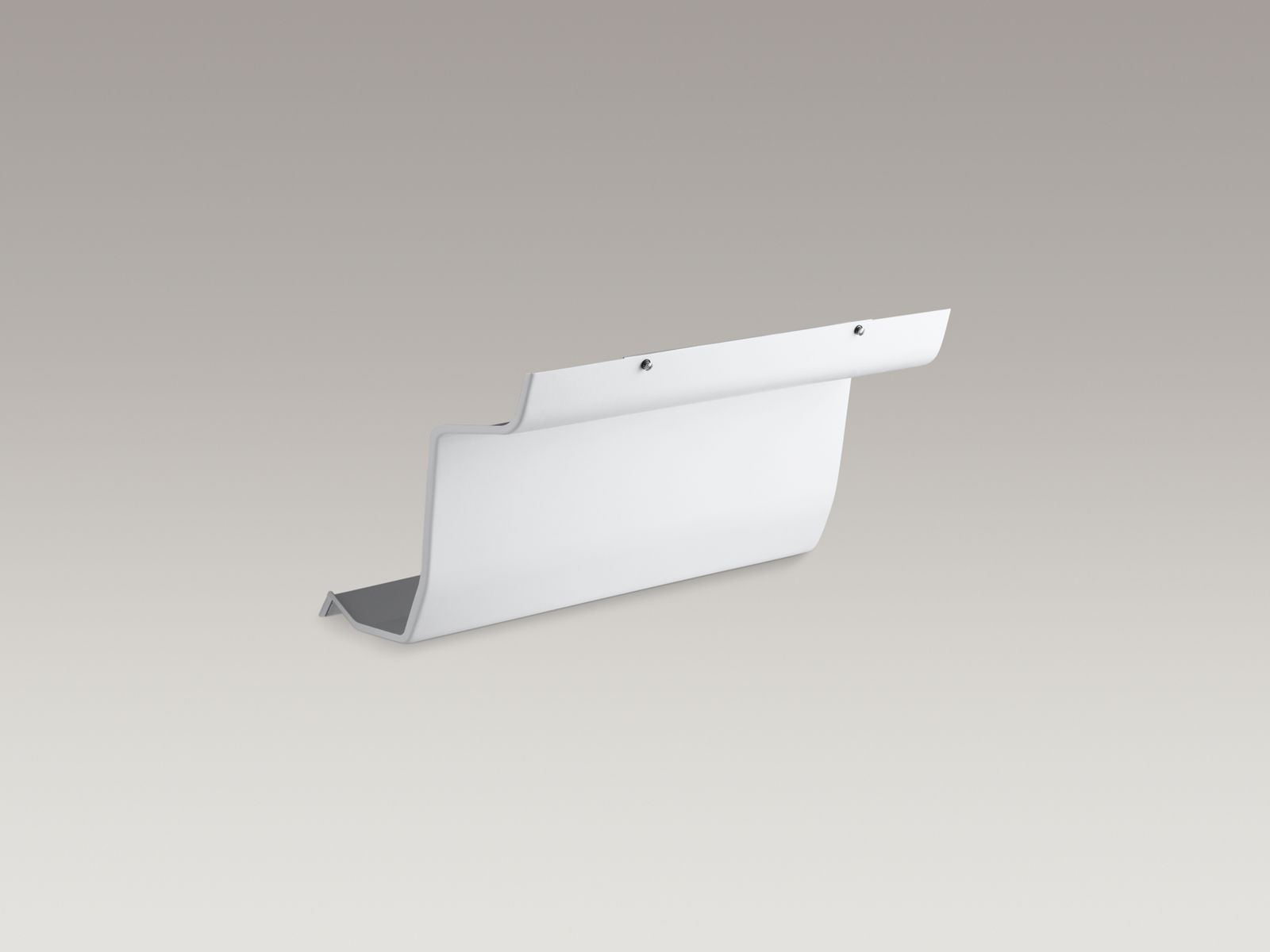 33637-assure-tm-36-wide-shroud-white-plastic-1.jpg Assure(TM) 36" wide shroud, White plastic
