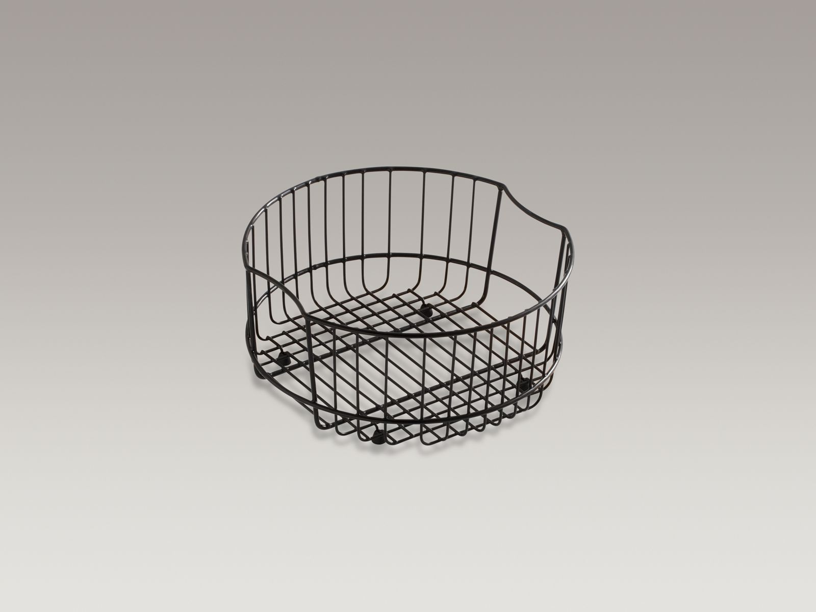 33638-porto-fino-undertone-wire-rinse-basket-for-porto-fino-and-undertone-kitchen-sinks-and-undertone-bar-sink-3.jpg Porto Fino™ Undertone® Wire rinse basket for Porto Fino™ and Undertone® kitchen sinks and Undertone bar sink