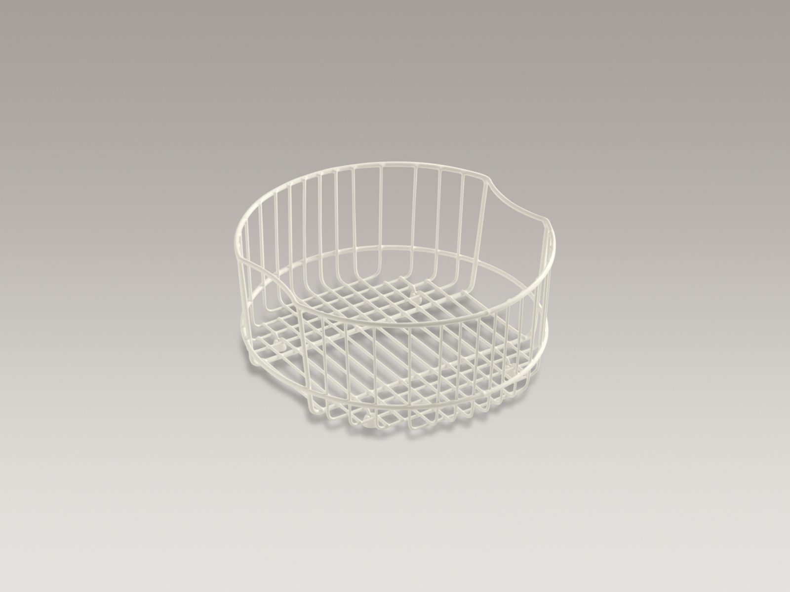 33638-porto-fino-undertone-wire-rinse-basket-for-porto-fino-and-undertone-kitchen-sinks-and-undertone-bar-sink-4.jpg Porto Fino™ Undertone® Wire rinse basket for Porto Fino™ and Undertone® kitchen sinks and Undertone bar sink