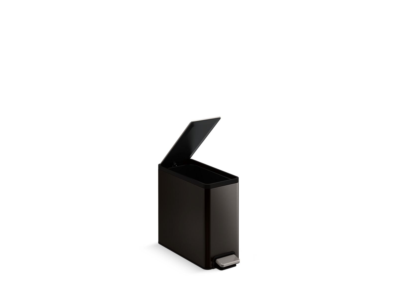 33647-2-5-gallon-slim-step-trash-can-4.jpg 2.5-gallon slim step trash can