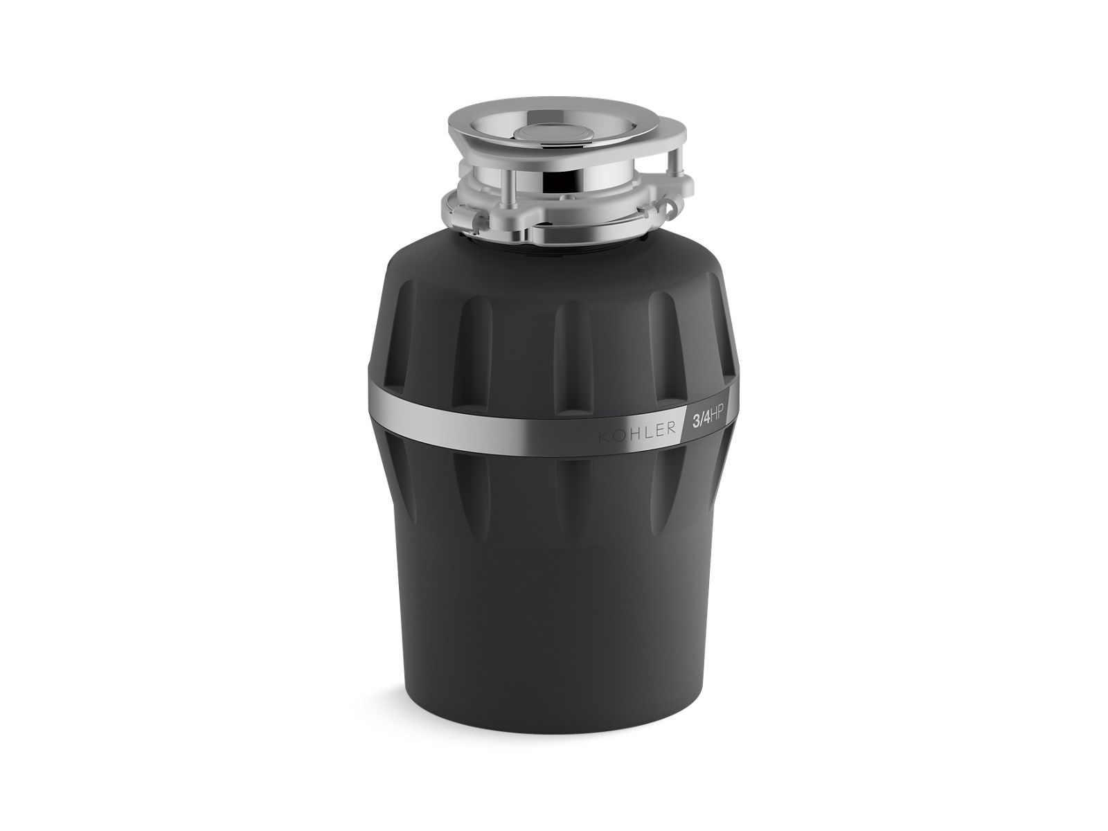 Reckon™ 3/4 hp garbage disposal
