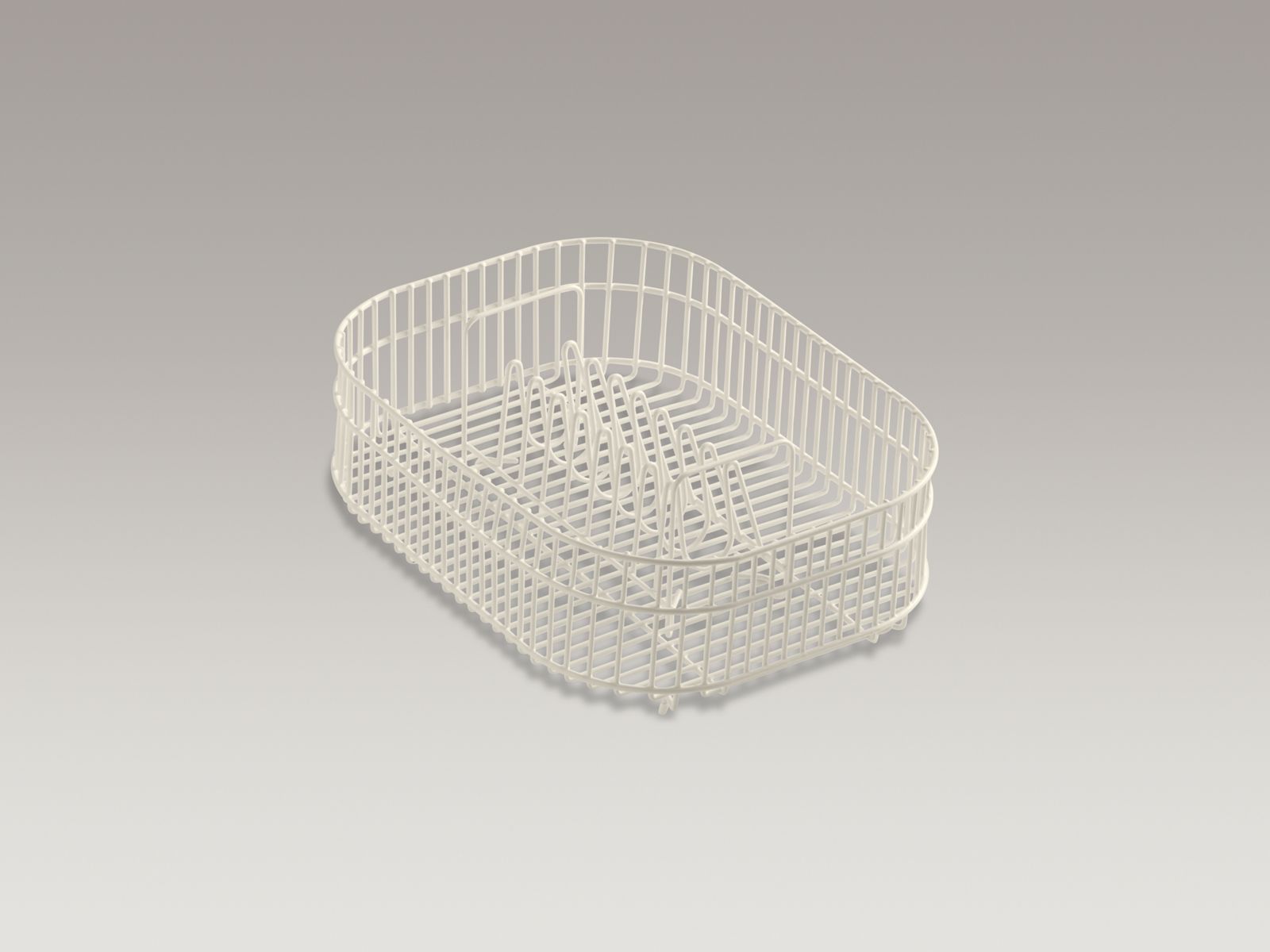 33696-coated-wire-rinse-basket-for-undertone-r-kitchen-sinks-12-1-2-x-16-3-4-x-5-1-2-for-large-bowl-only--2.jpg Coated wire rinse basket for Undertone(R) kitchen sinks, 12-1/2" x 16-3/4" x 5-1/2" (for large bowl only)