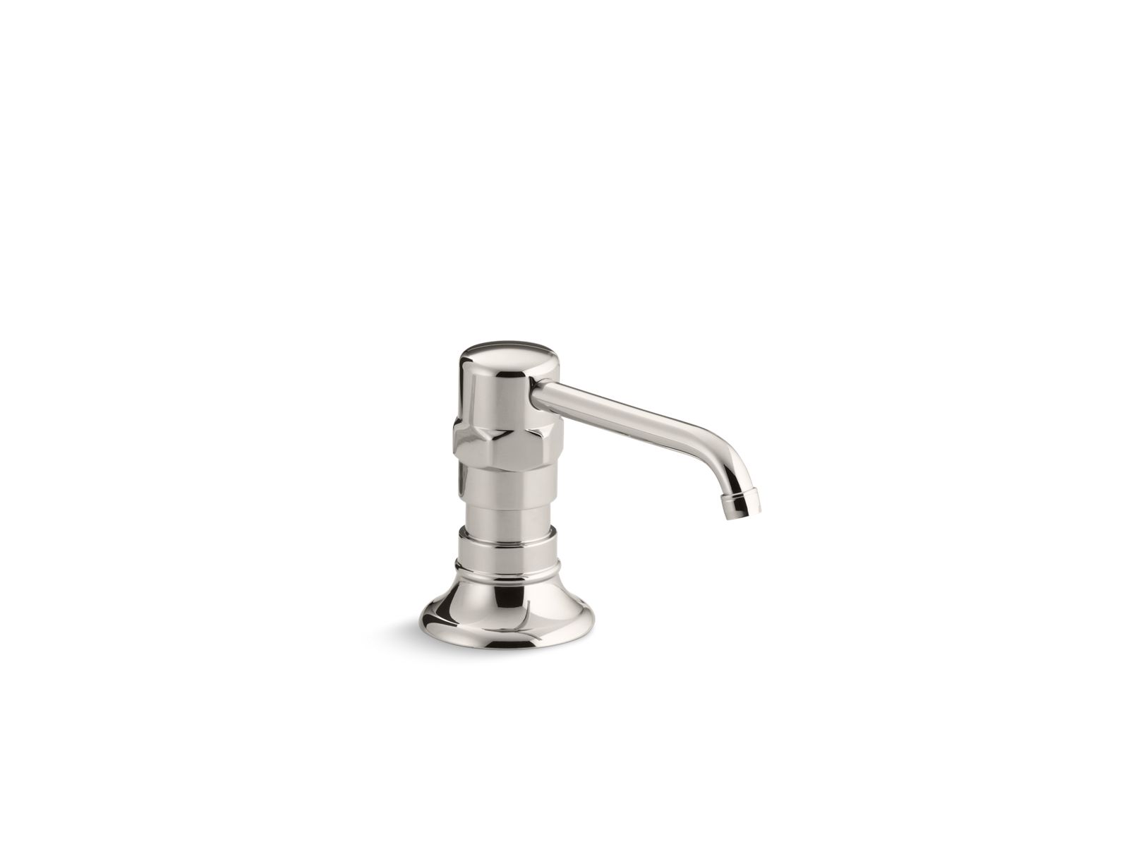 33703-hirise-stainless-soap-lotion-dispenser-2.jpg HiRise™ Stainless soap/lotion dispenser