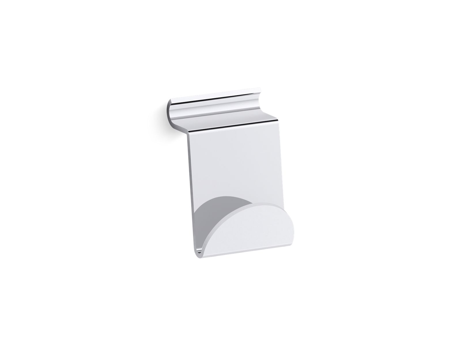 Cairn® Farmhouse kitchen sink towel hook