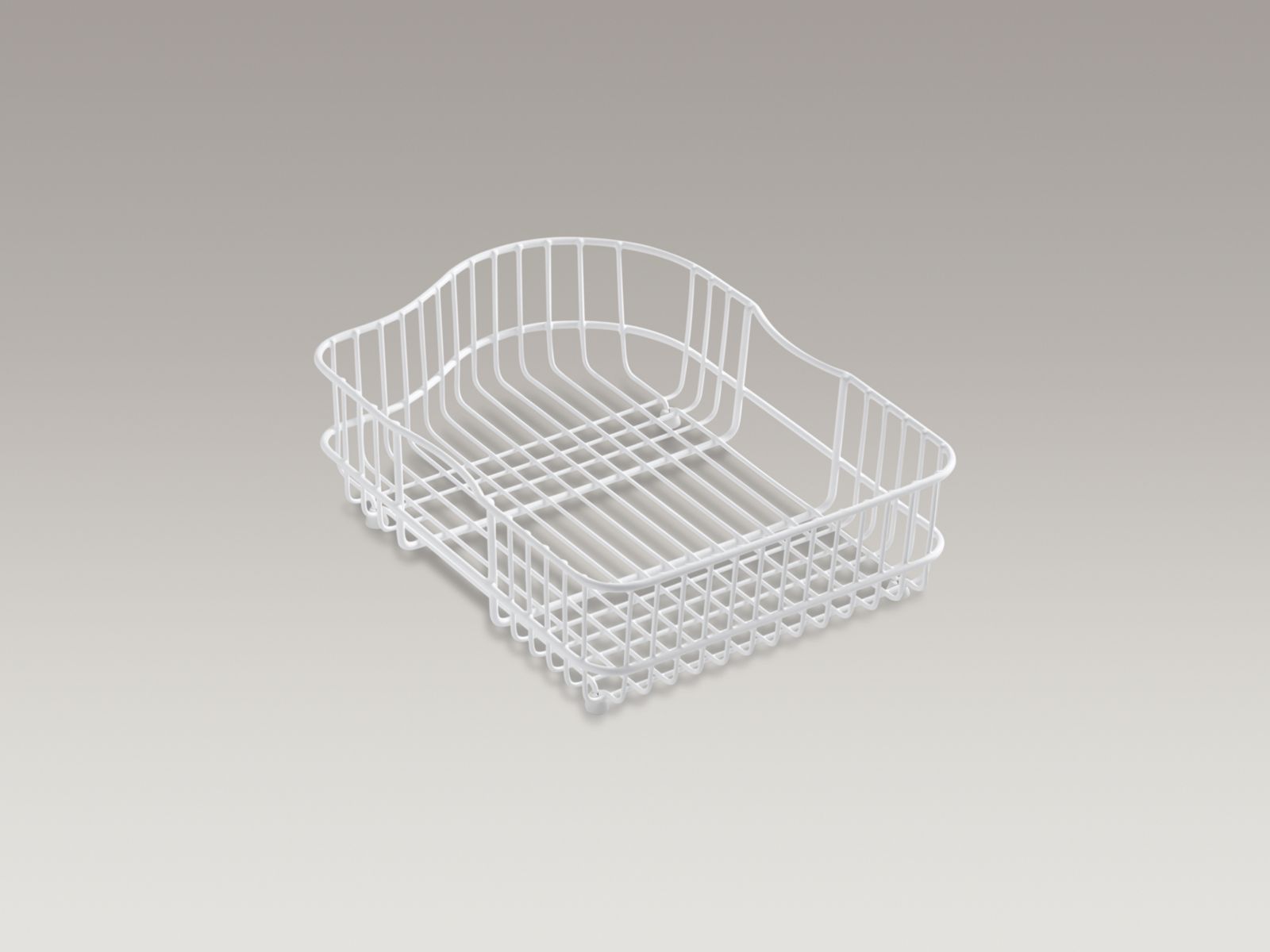 Hartland® Sink basket, right bowl