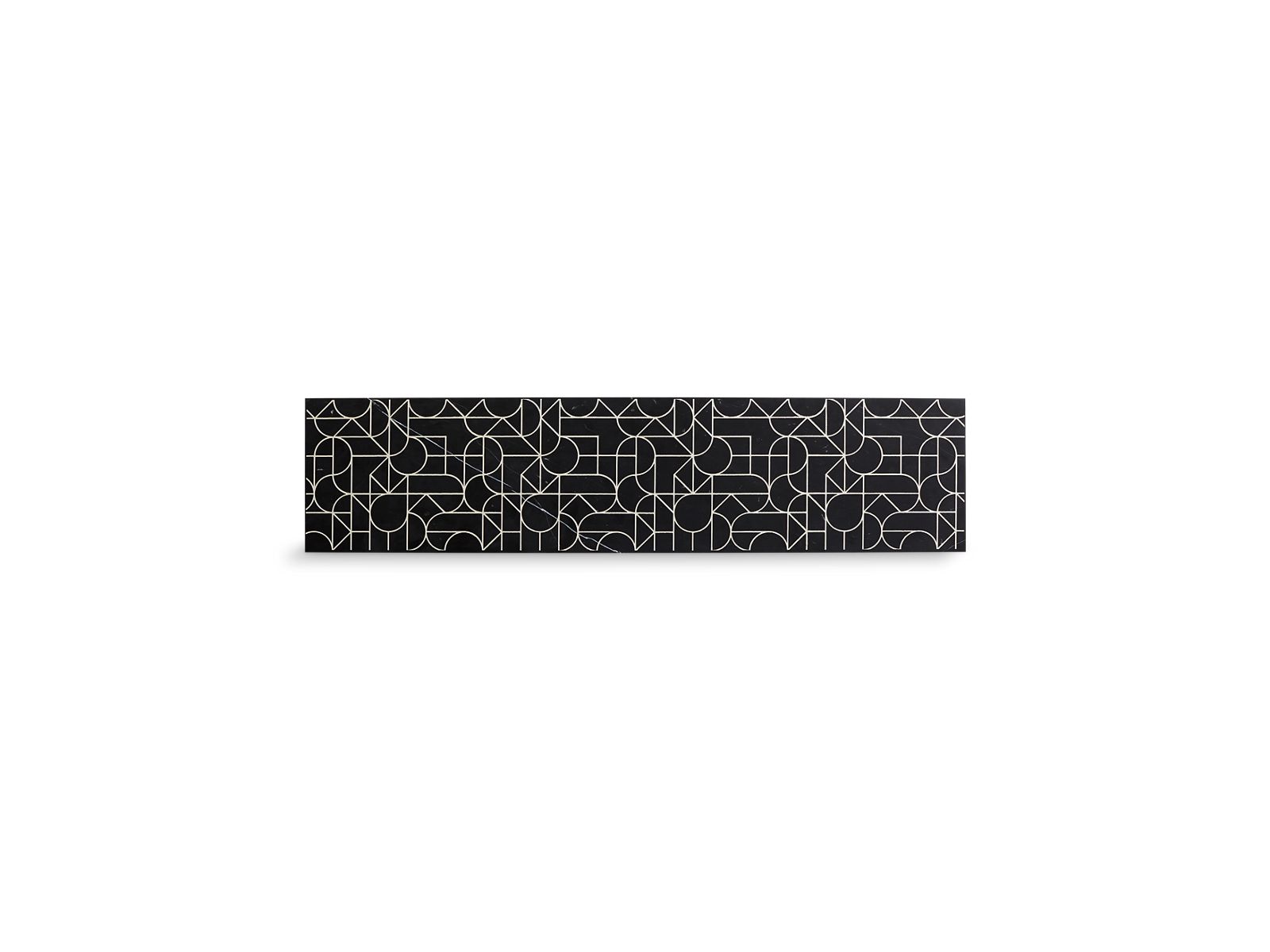 33775-tailor-34-3-4-etched-stone-insert-2.jpg Tailor® 34-3/4" Etched Stone insert