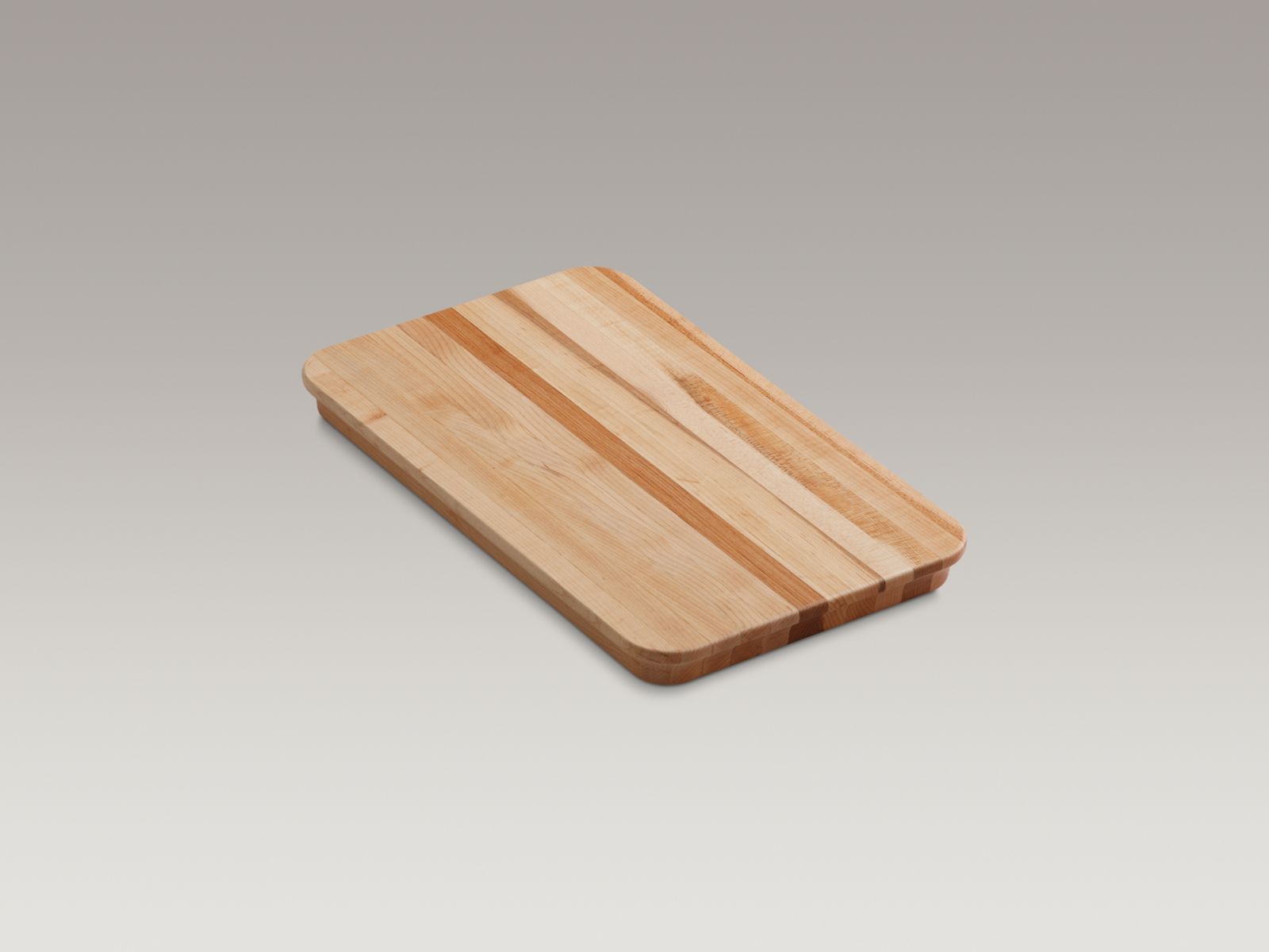 Anthem(R) hardwood cutting board