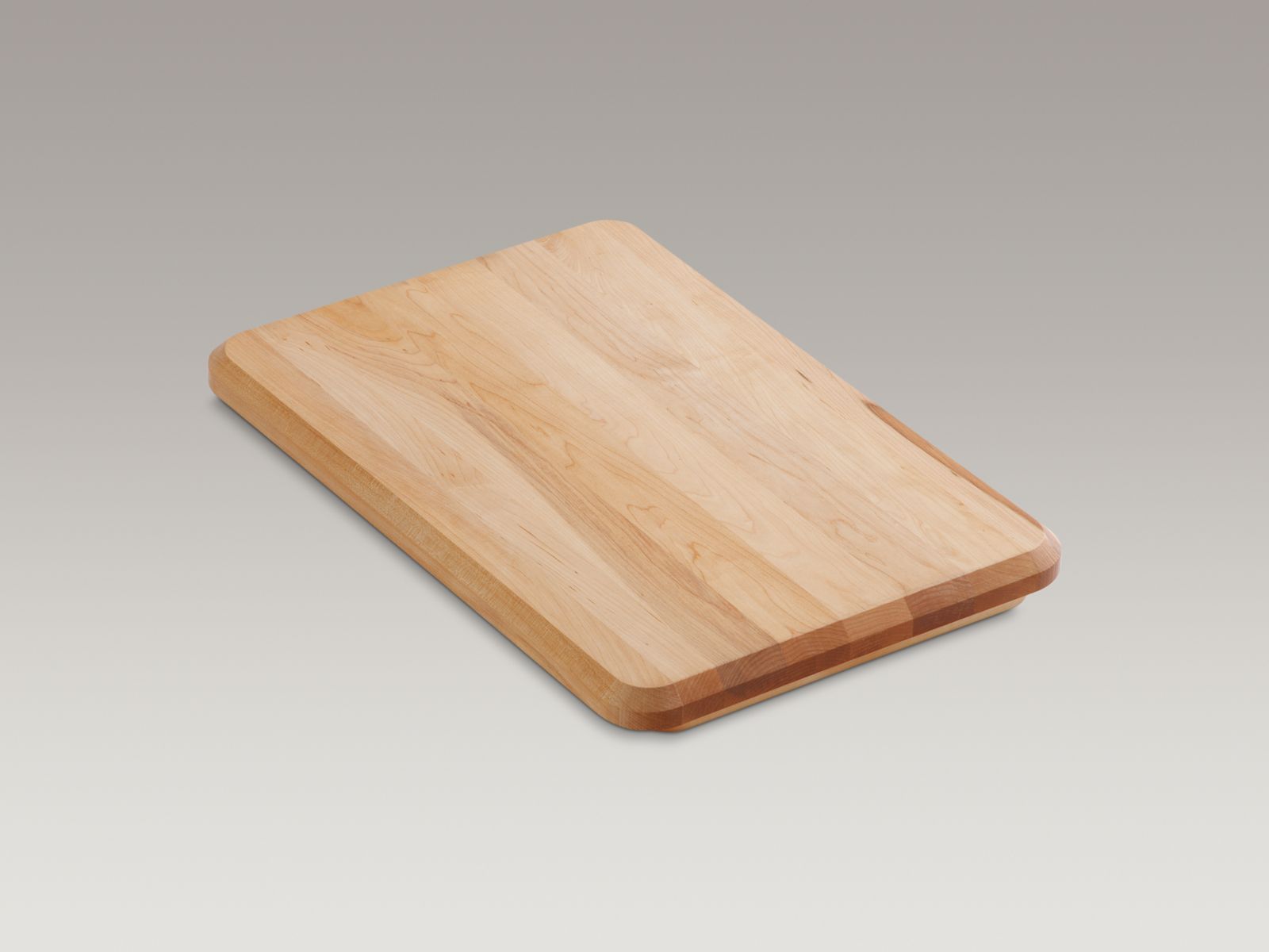 PRO Taskcenter(TM) hardwood cutting board