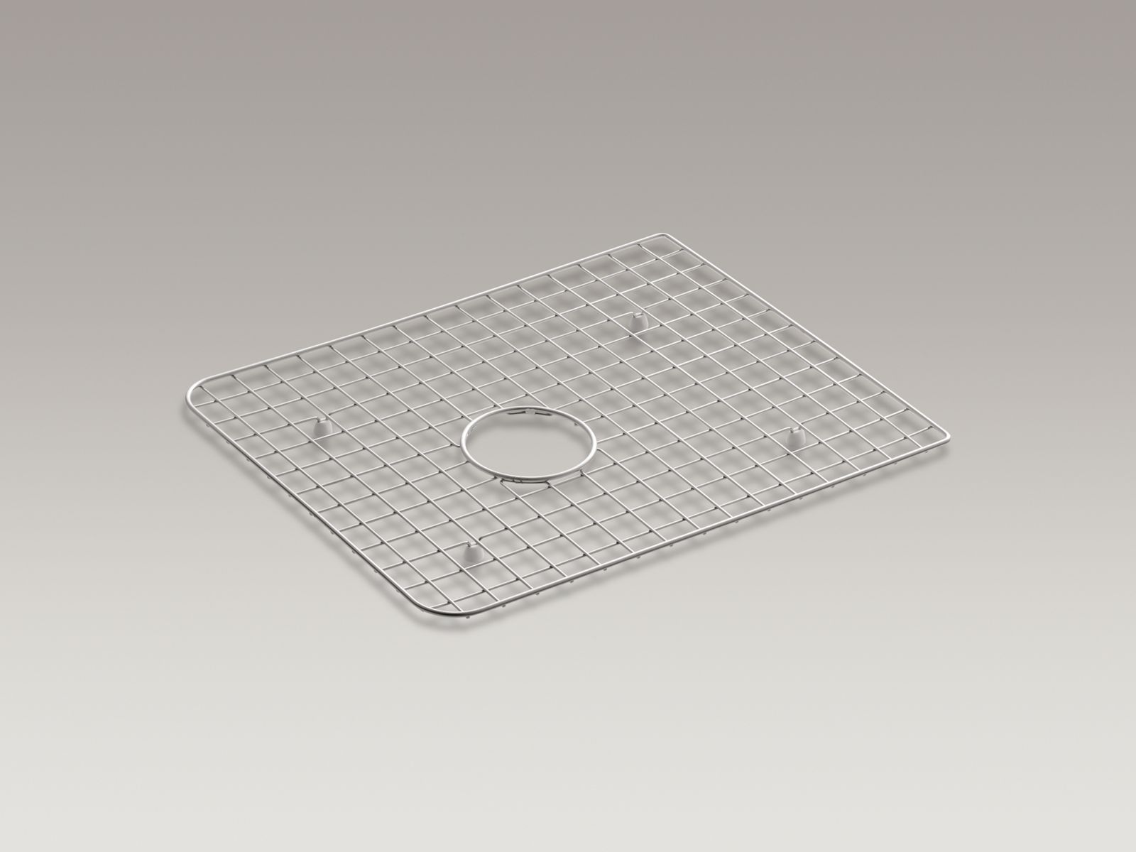 Harborview™ Sink rack, for use in left-hand bowl