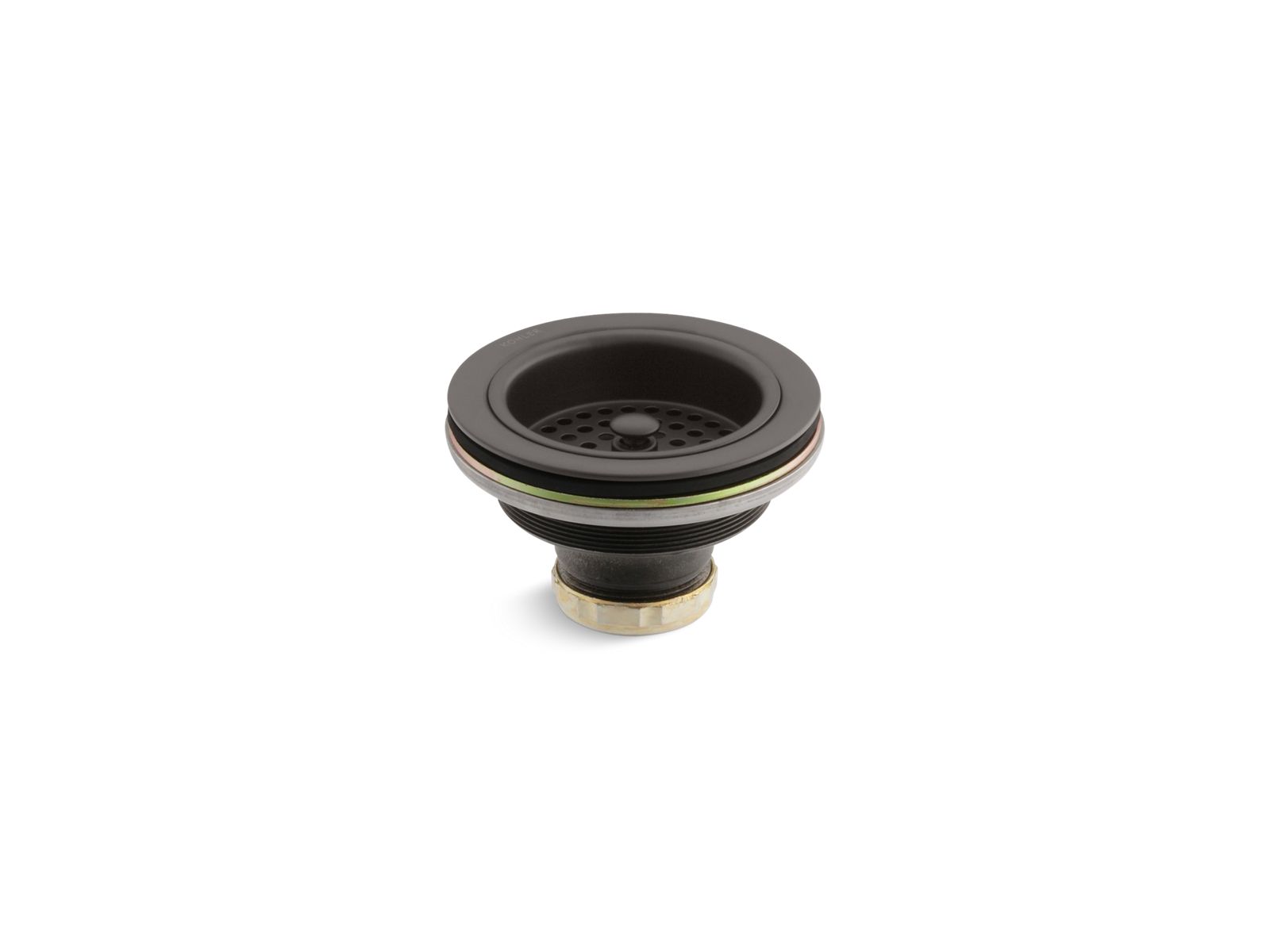 33816-duostrainer-sink-drain-and-strainer-less-tailpiece-3.jpg Duostrainer® Sink drain and strainer,less tailpiece