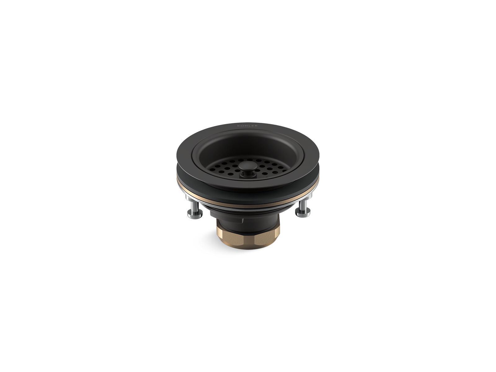 33816-duostrainer-sink-drain-and-strainer-less-tailpiece-5.jpg Duostrainer® Sink drain and strainer,less tailpiece