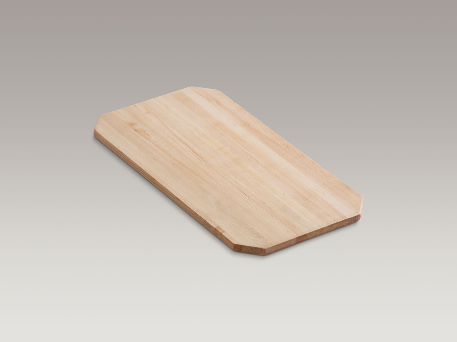 Harborview™ Hardwood cutting board