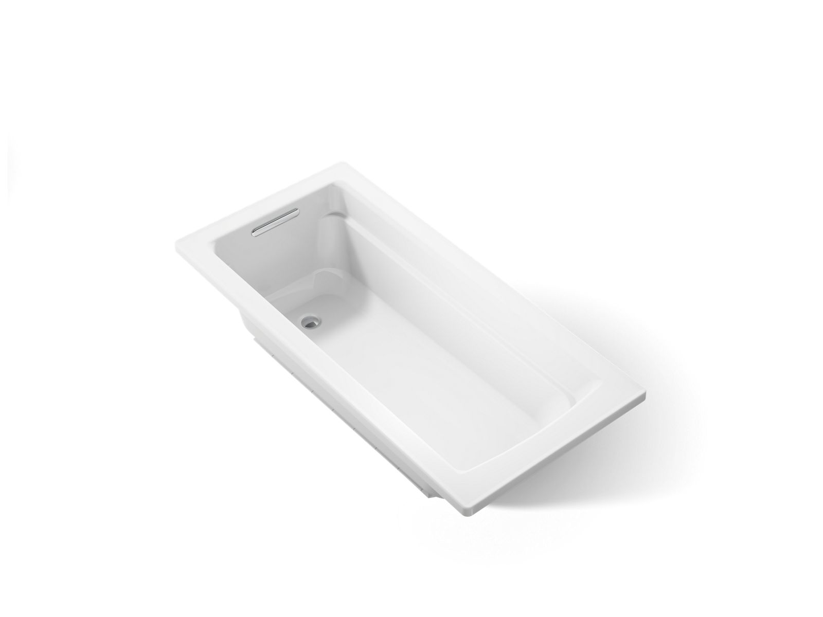 3384-archer-66-x-32-drop-in-bath-1.jpg Archer® 66" x 32" drop-in bath