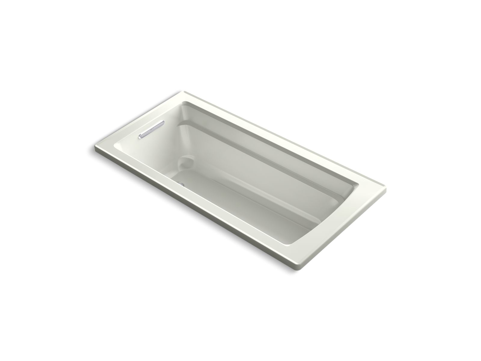 3384-archer-66-x-32-drop-in-bath-10.jpg Archer® 66" x 32" drop-in bath