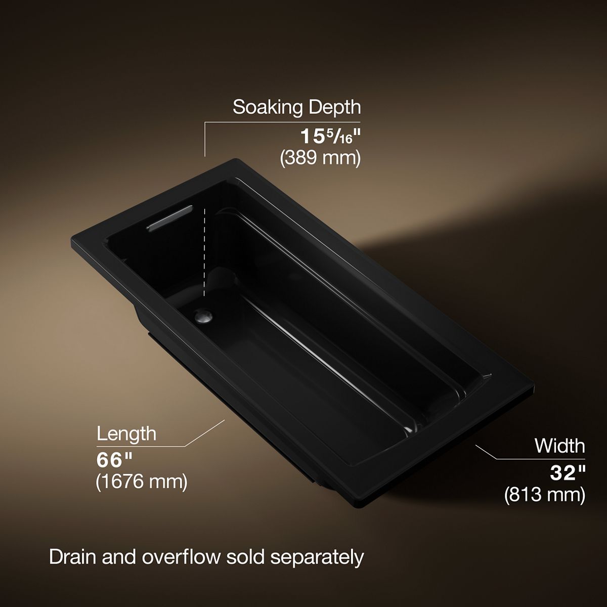 3384-archer-66-x-32-drop-in-bath-16.jpg Archer® 66" x 32" drop-in bath