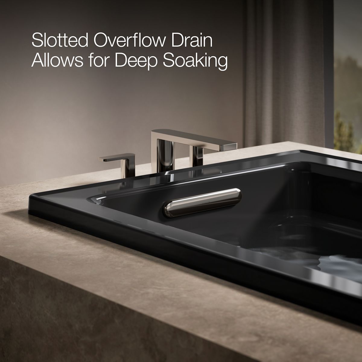 3384-archer-66-x-32-drop-in-bath-24.jpg Archer® 66" x 32" drop-in bath